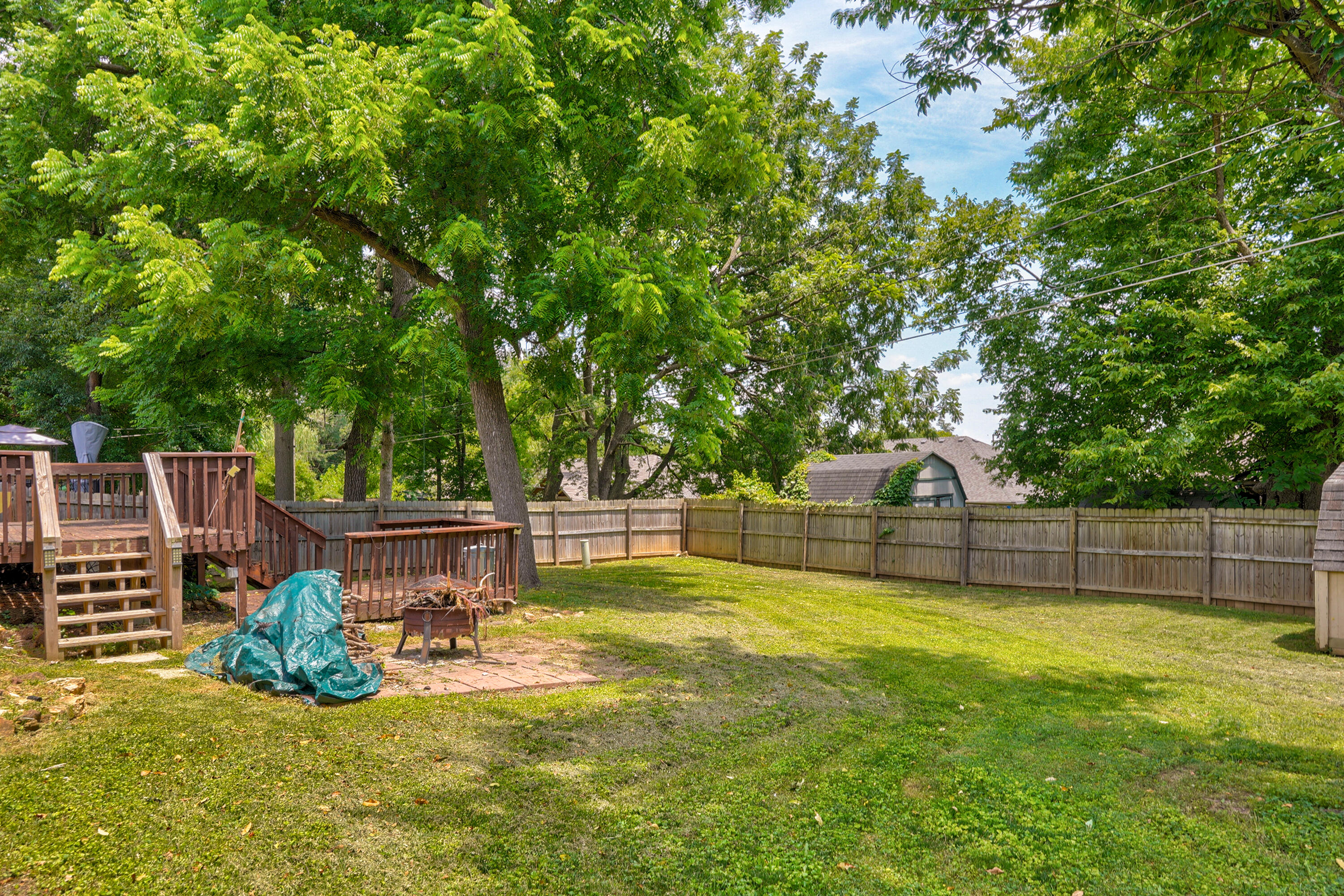 Photo 23 - Residential for sale – 3484 S Meadowlark Avenue  Springfield, MO