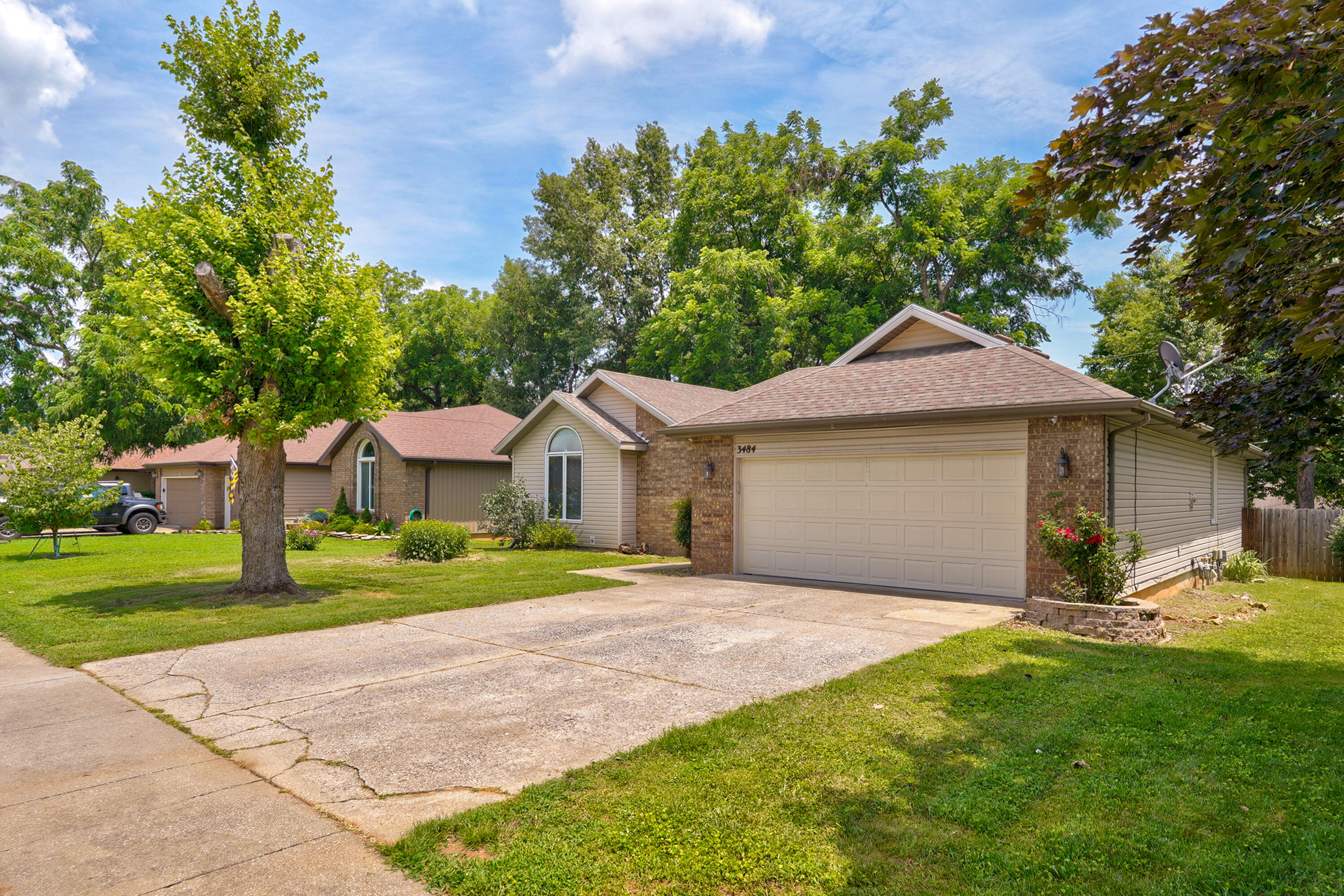 Photo 25 - Residential for sale – 3484 S Meadowlark Avenue  Springfield, MO
