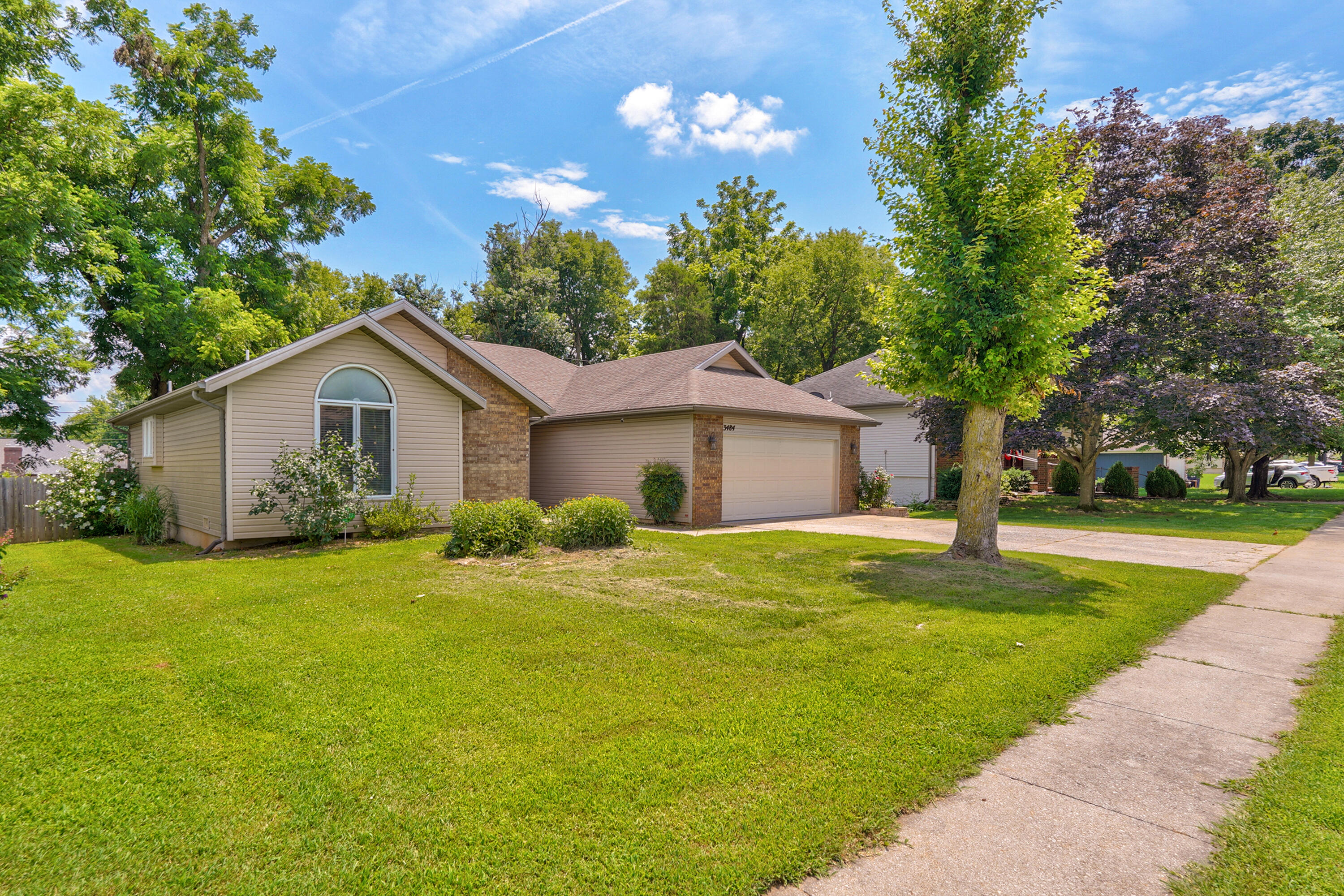 Photo 26 - Residential for sale – 3484 S Meadowlark Avenue  Springfield, MO