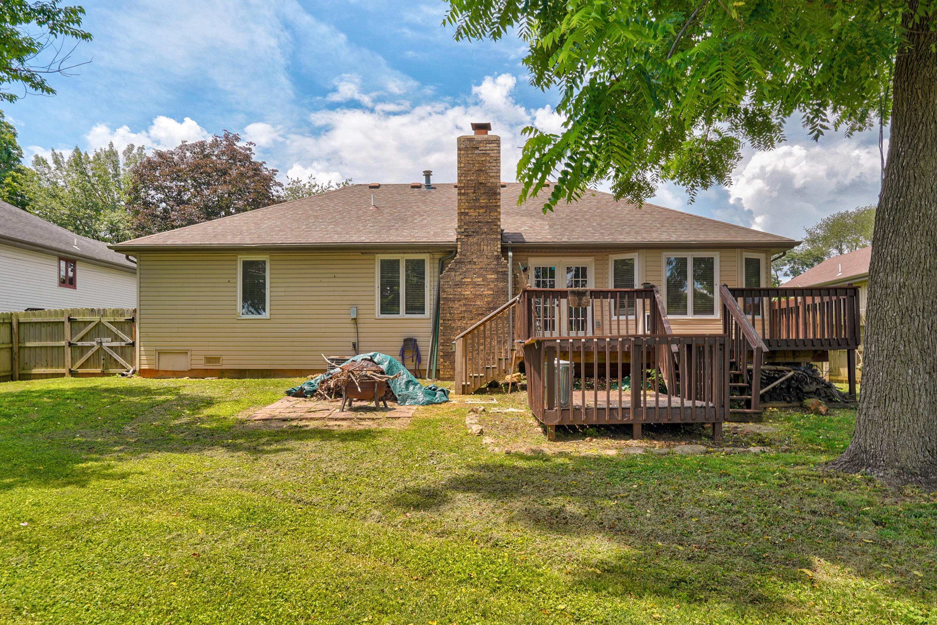 Photo 30 - Residential for sale – 3484 S Meadowlark Avenue  Springfield, MO