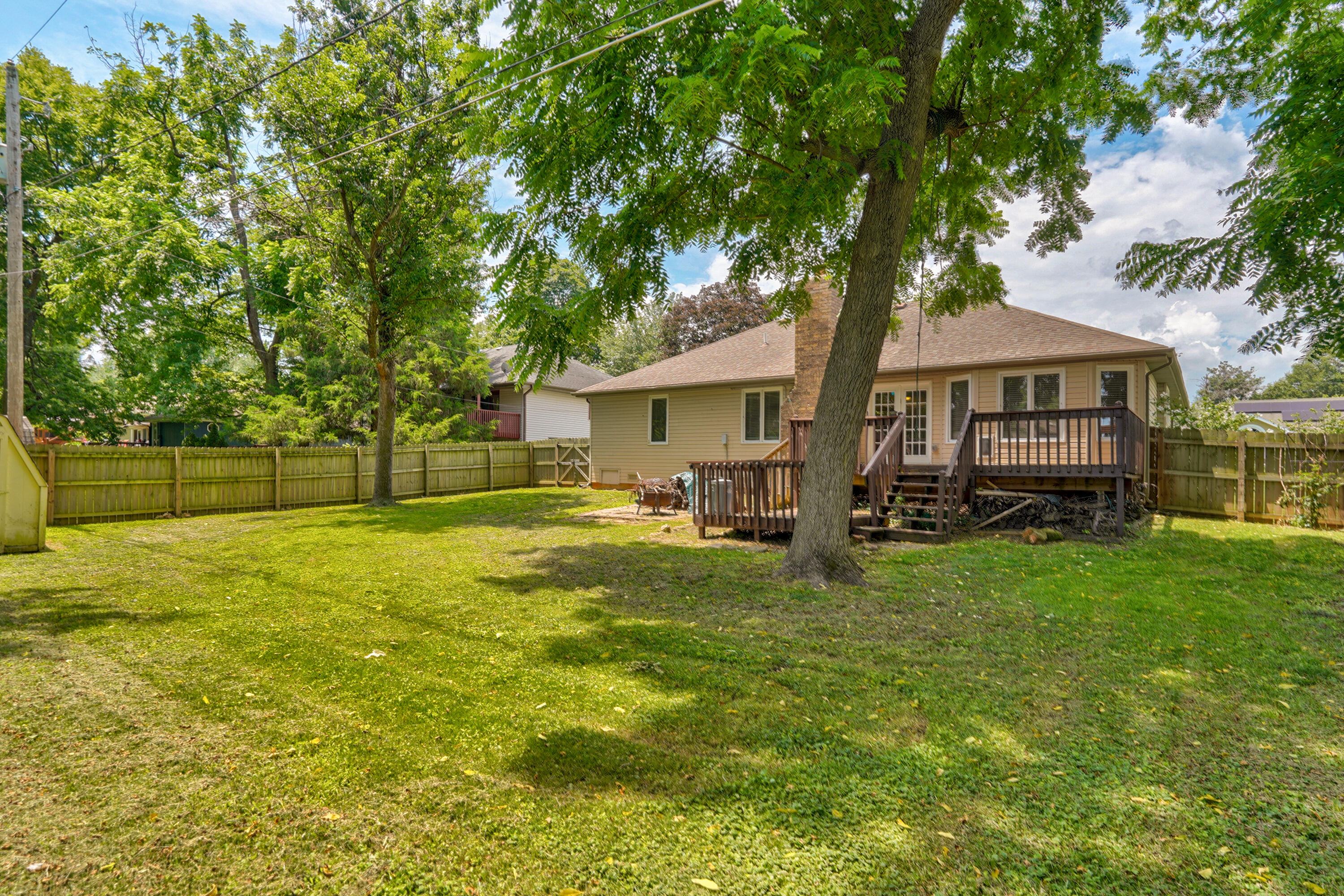 Photo 24 - Residential for sale – 3484 S Meadowlark Avenue  Springfield, MO
