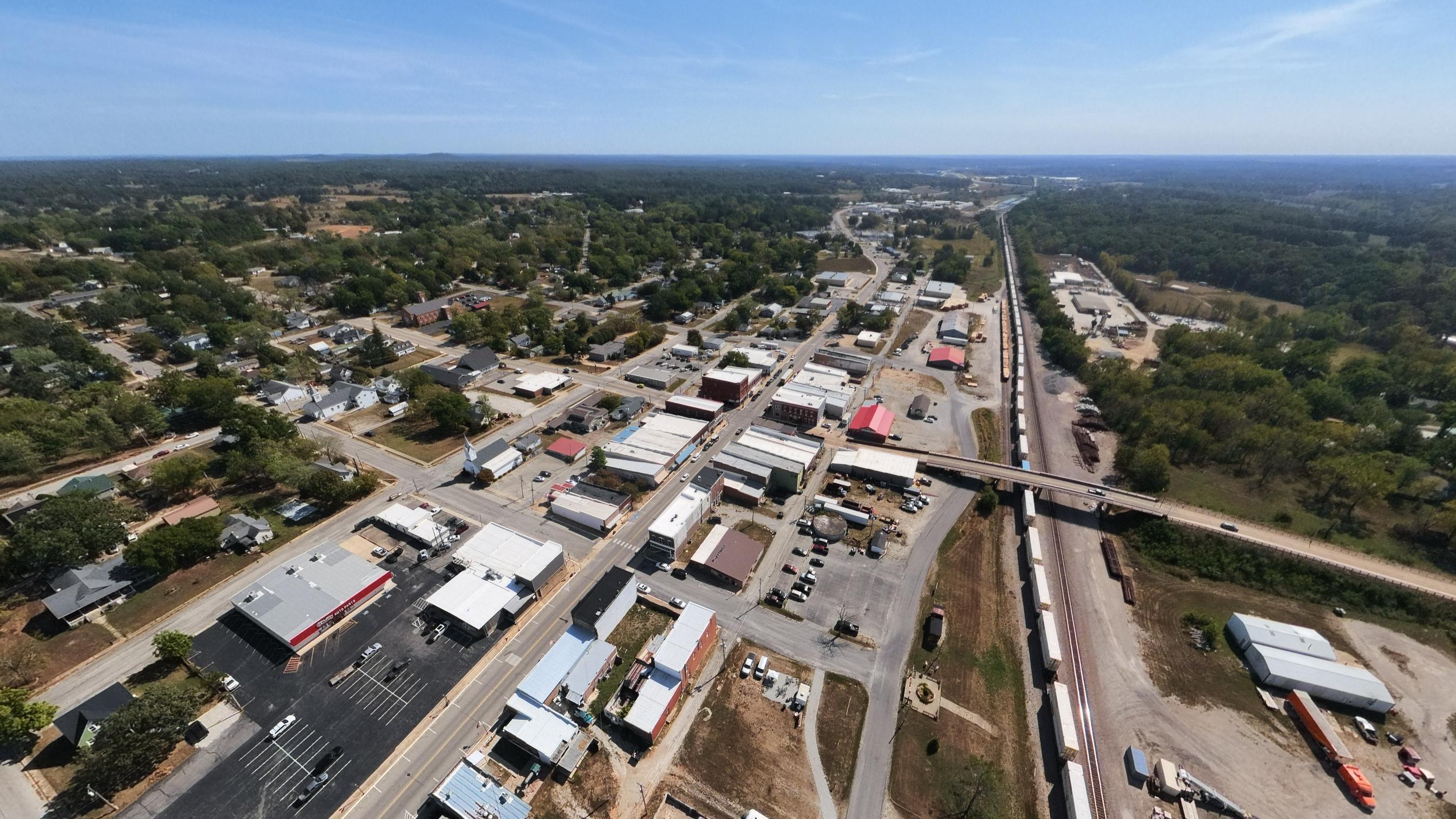 Photo 36 - Commercial Sale for sale – 125 E Main Street  Willow Springs, MO