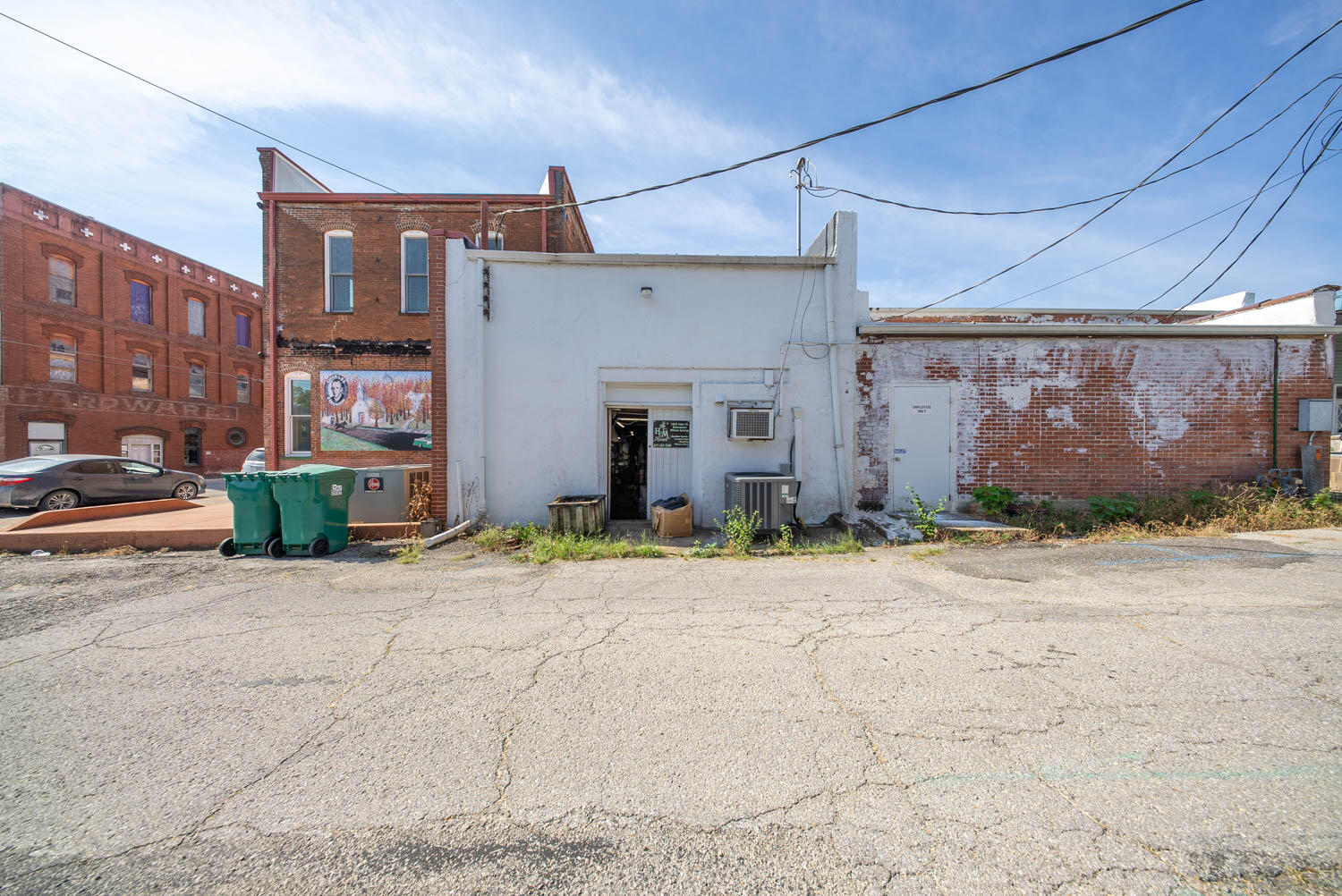 Photo 34 - Commercial Sale for sale – 125 E Main Street  Willow Springs, MO