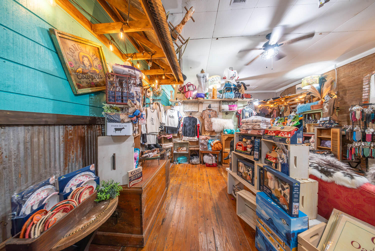 Photo 8 - Commercial Sale for sale – 125 E Main Street  Willow Springs, MO
