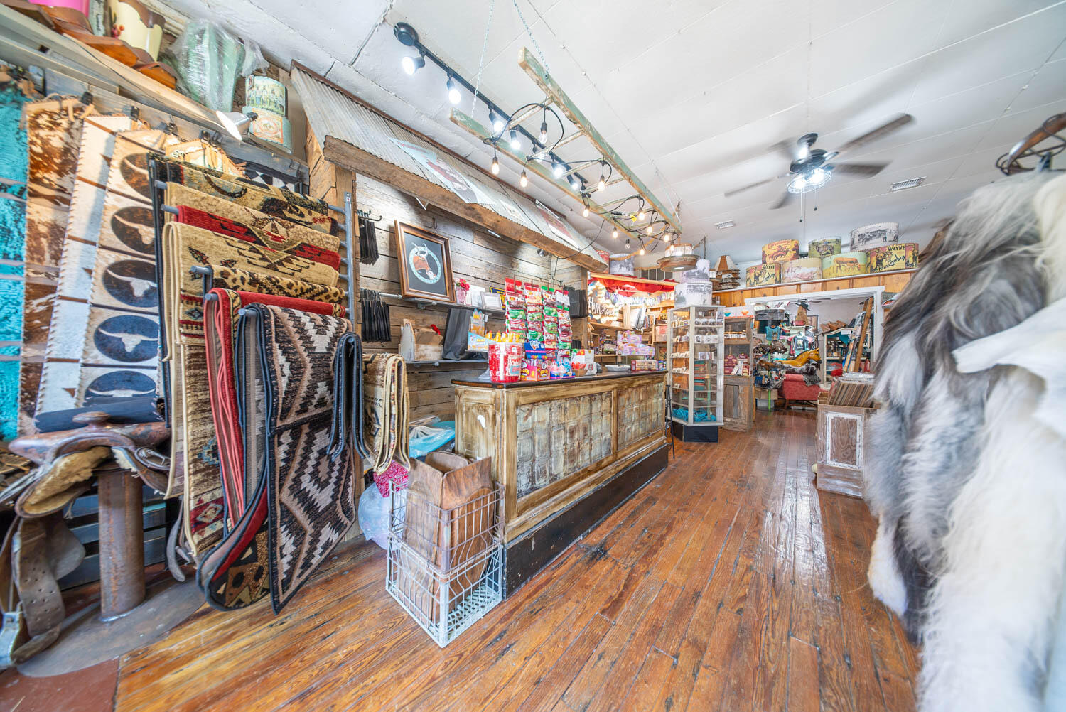 Photo 32 - Commercial Sale for sale – 125 E Main Street  Willow Springs, MO
