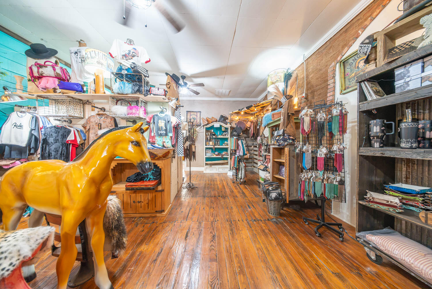 Photo 10 - Commercial Sale for sale – 125 E Main Street  Willow Springs, MO