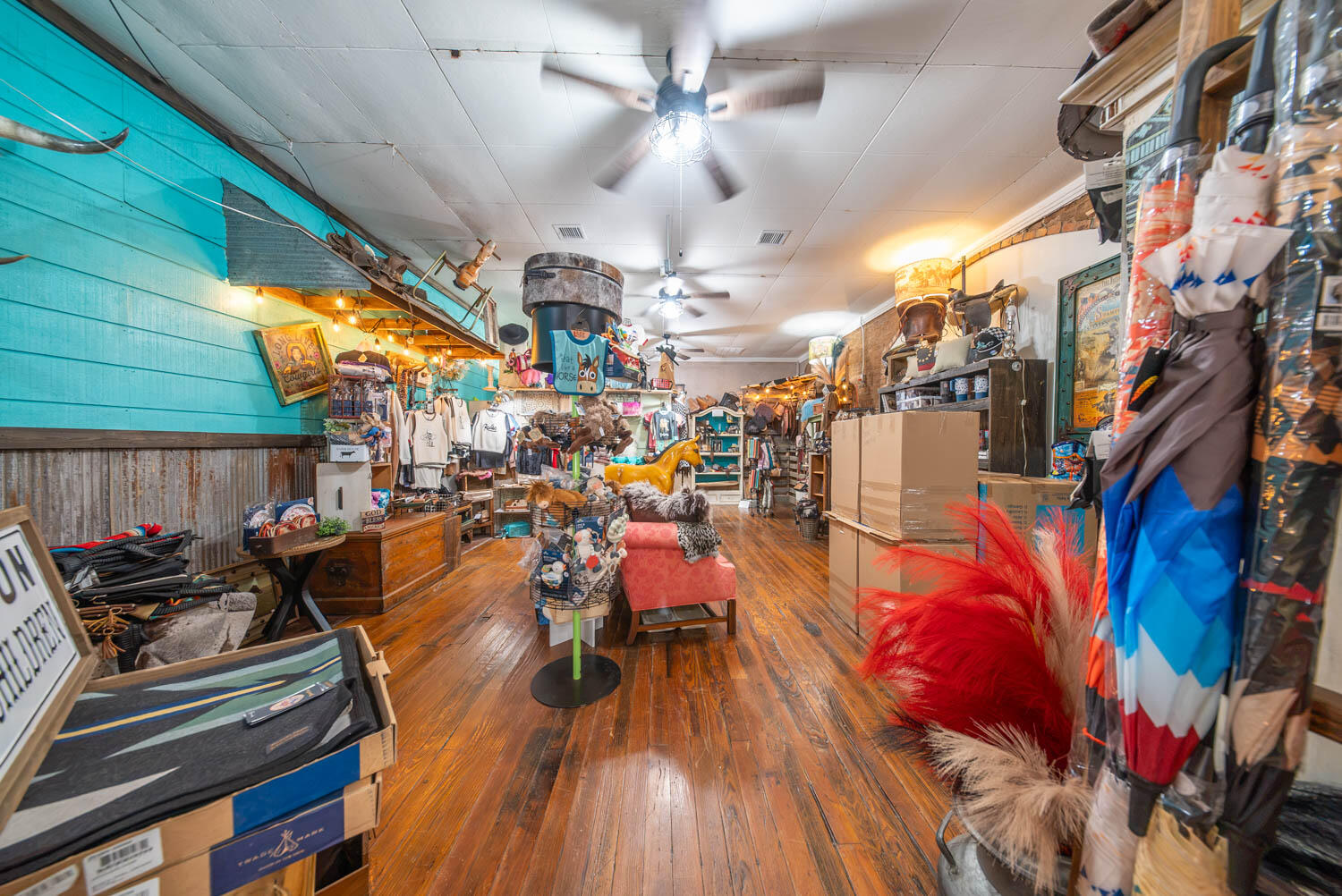 Photo 7 - Commercial Sale for sale – 125 E Main Street  Willow Springs, MO