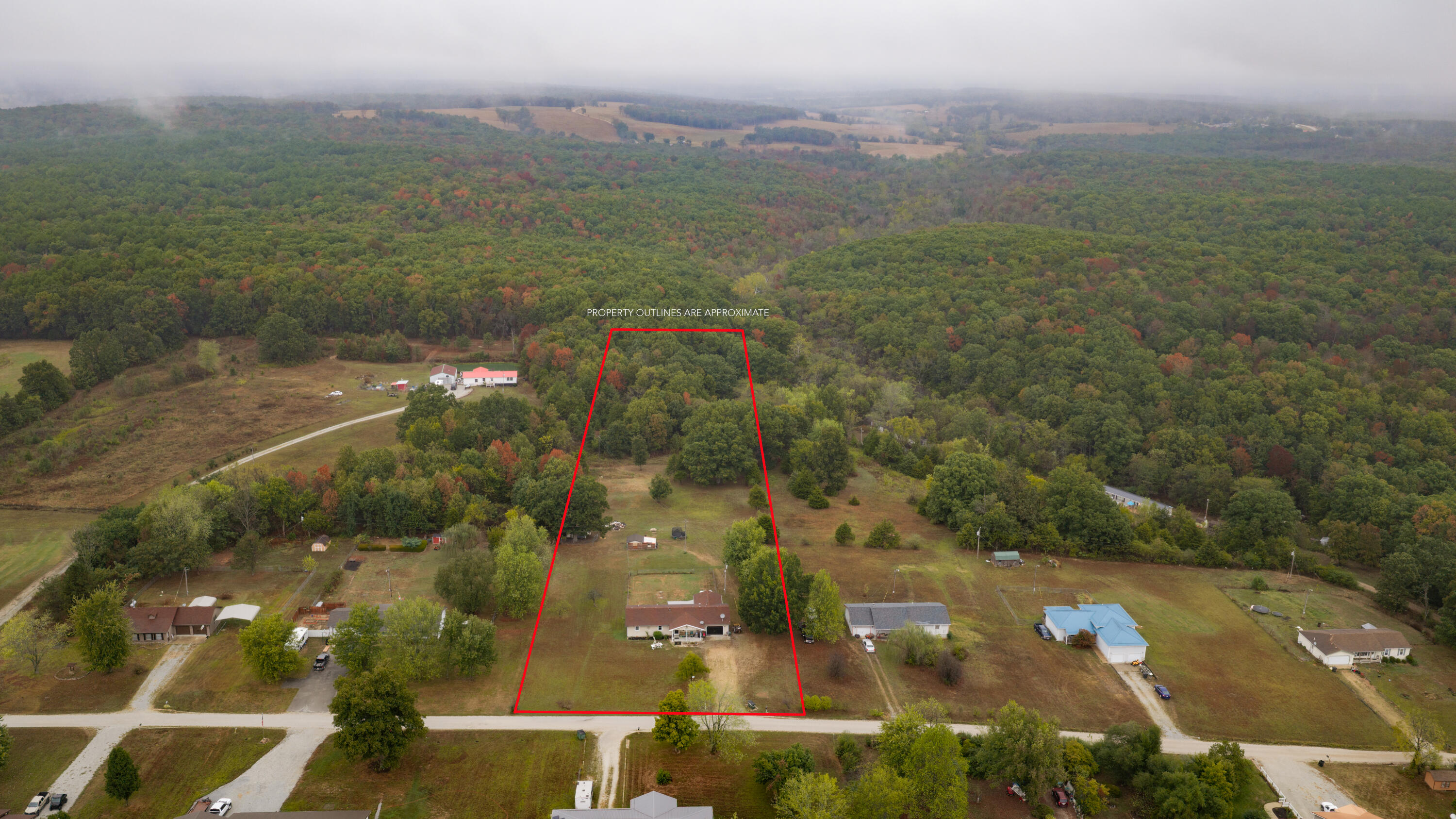 Photo 45 - Residential for sale – 12253  Nodaway Lane  Plato, MO
