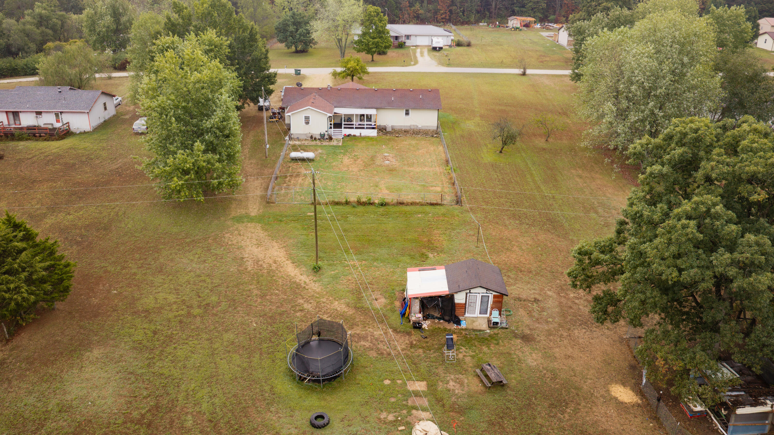 Photo 34 - Residential for sale – 12253  Nodaway Lane  Plato, MO