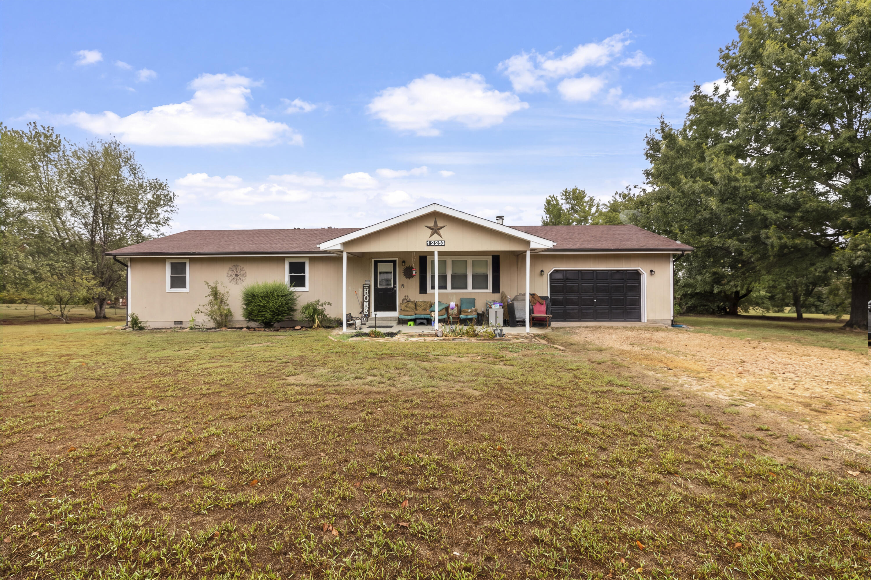 Photo 2 - Residential for sale – 12253  Nodaway Lane  Plato, MO