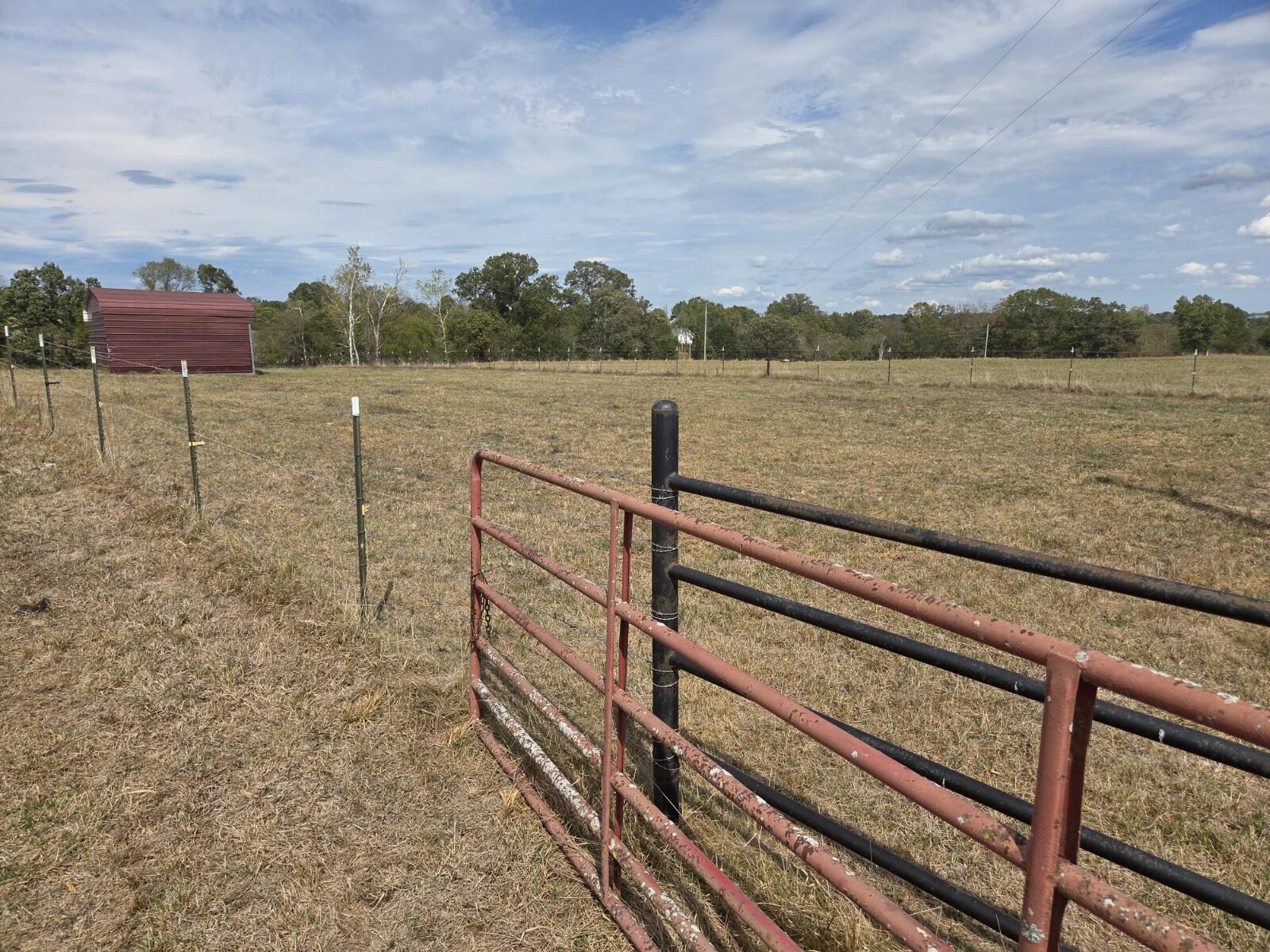 Photo 9 - Land for sale – Tbd  Cleveland Road  Houston, MO