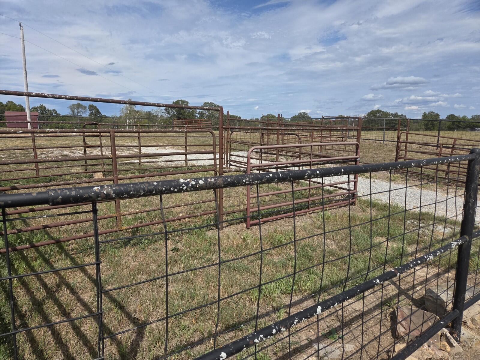 Photo 8 - Land for sale – Tbd  Cleveland Road  Houston, MO