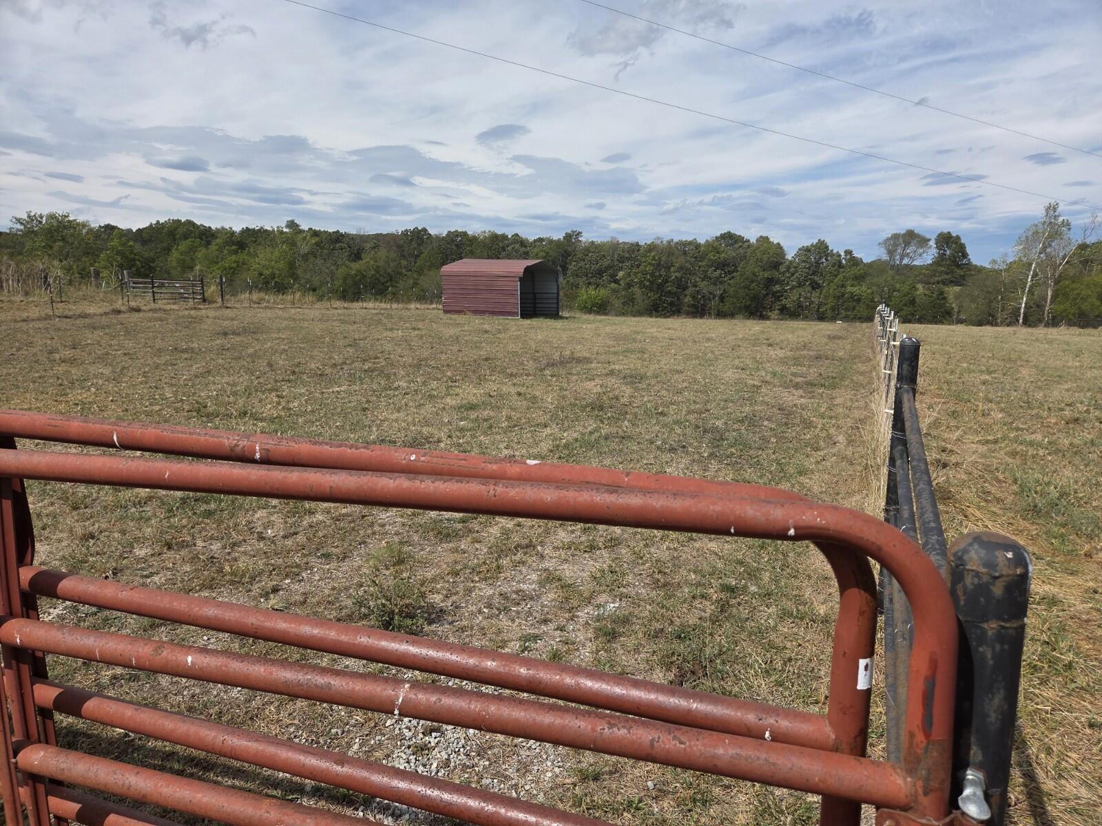 Photo 10 - Land for sale – Tbd  Cleveland Road  Houston, MO