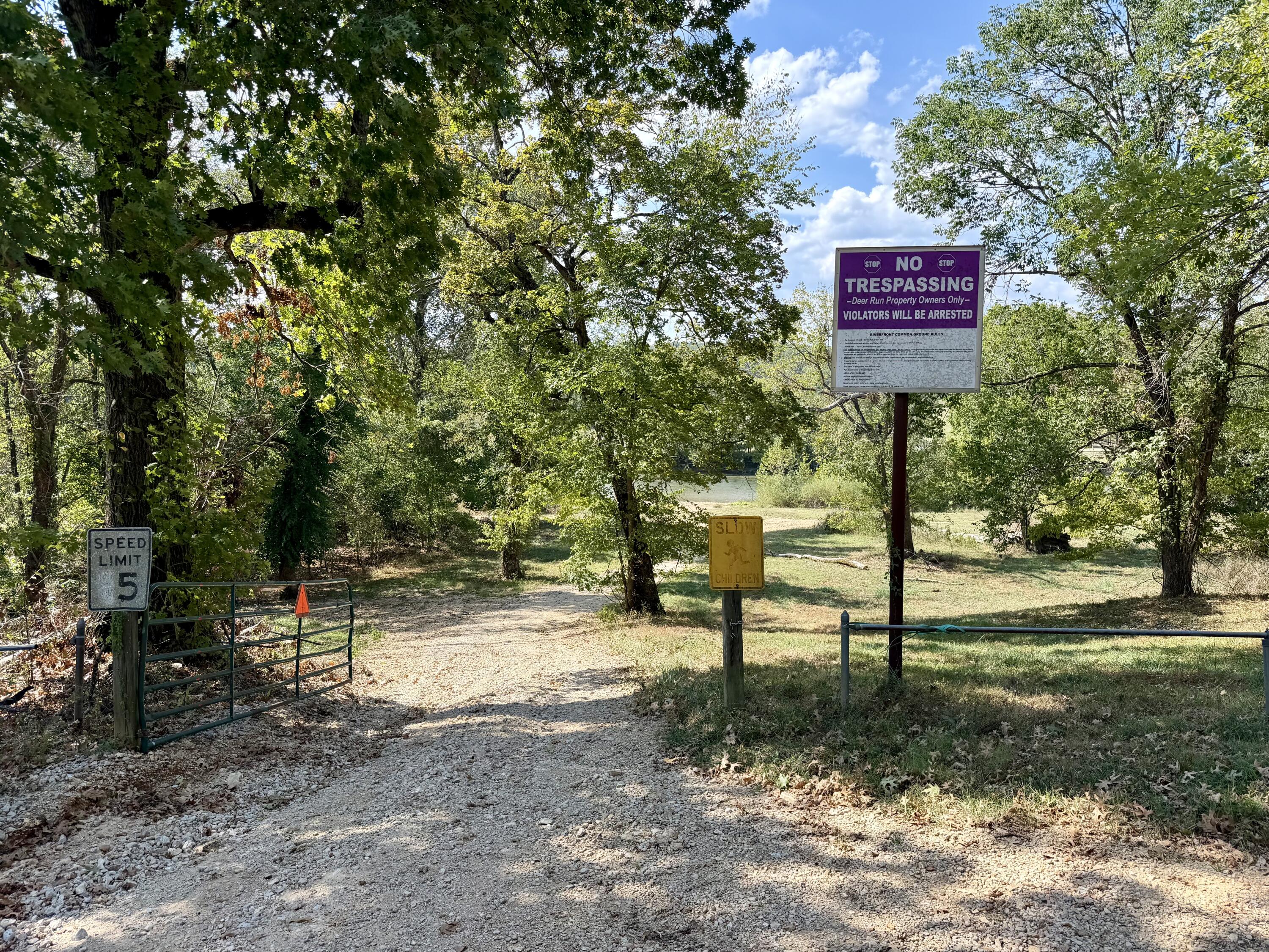 Photo 6 - Land for sale – 000  Lueckel Drive   Van Buren, MO