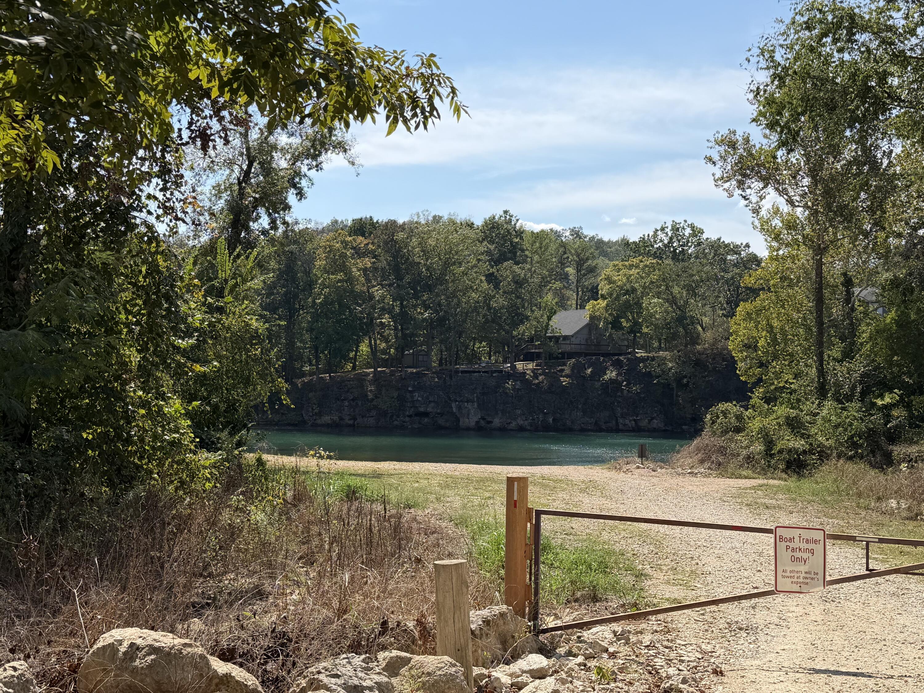 Photo 7 - Land for sale – 000  Lueckel Drive   Van Buren, MO