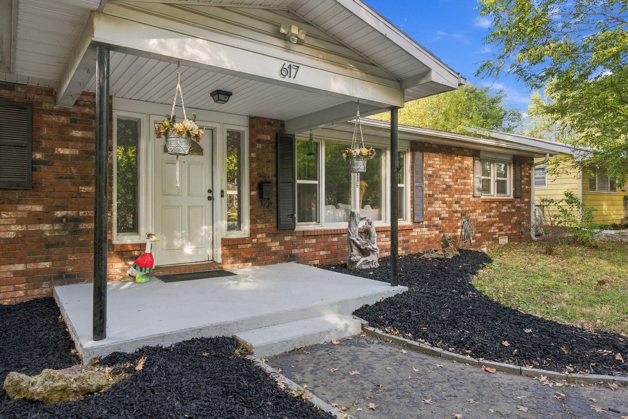 Photo 5 - Residential for sale – 617 N Elmwood   Springfield, MO