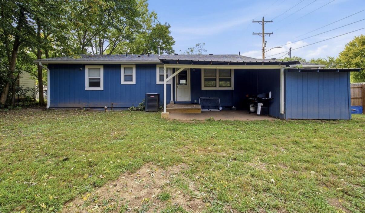 Photo 8 - Residential for sale – 1728 N Oak Grove   Springfield, MO