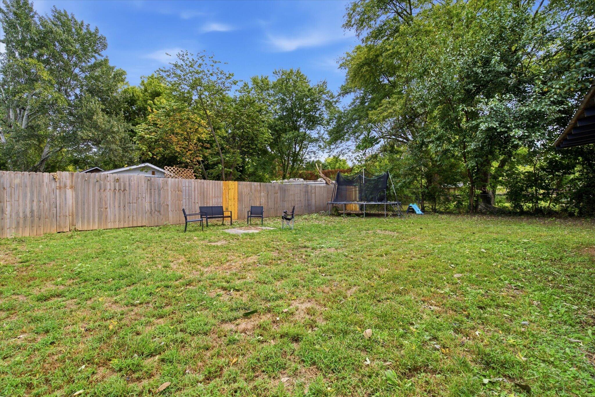 Photo 22 - Residential for sale – 1728 N Oak Grove Avenue  Springfield, MO
