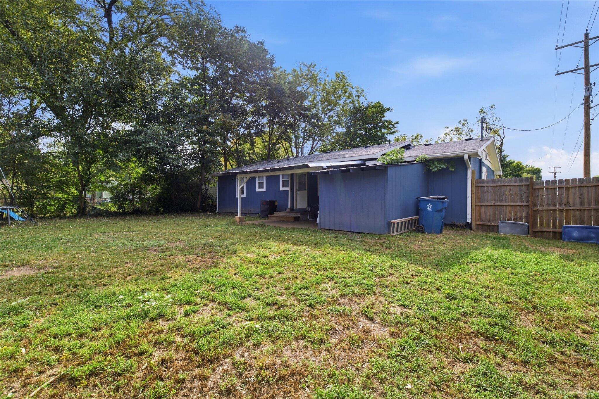 Photo 23 - Residential for sale – 1728 N Oak Grove Avenue  Springfield, MO