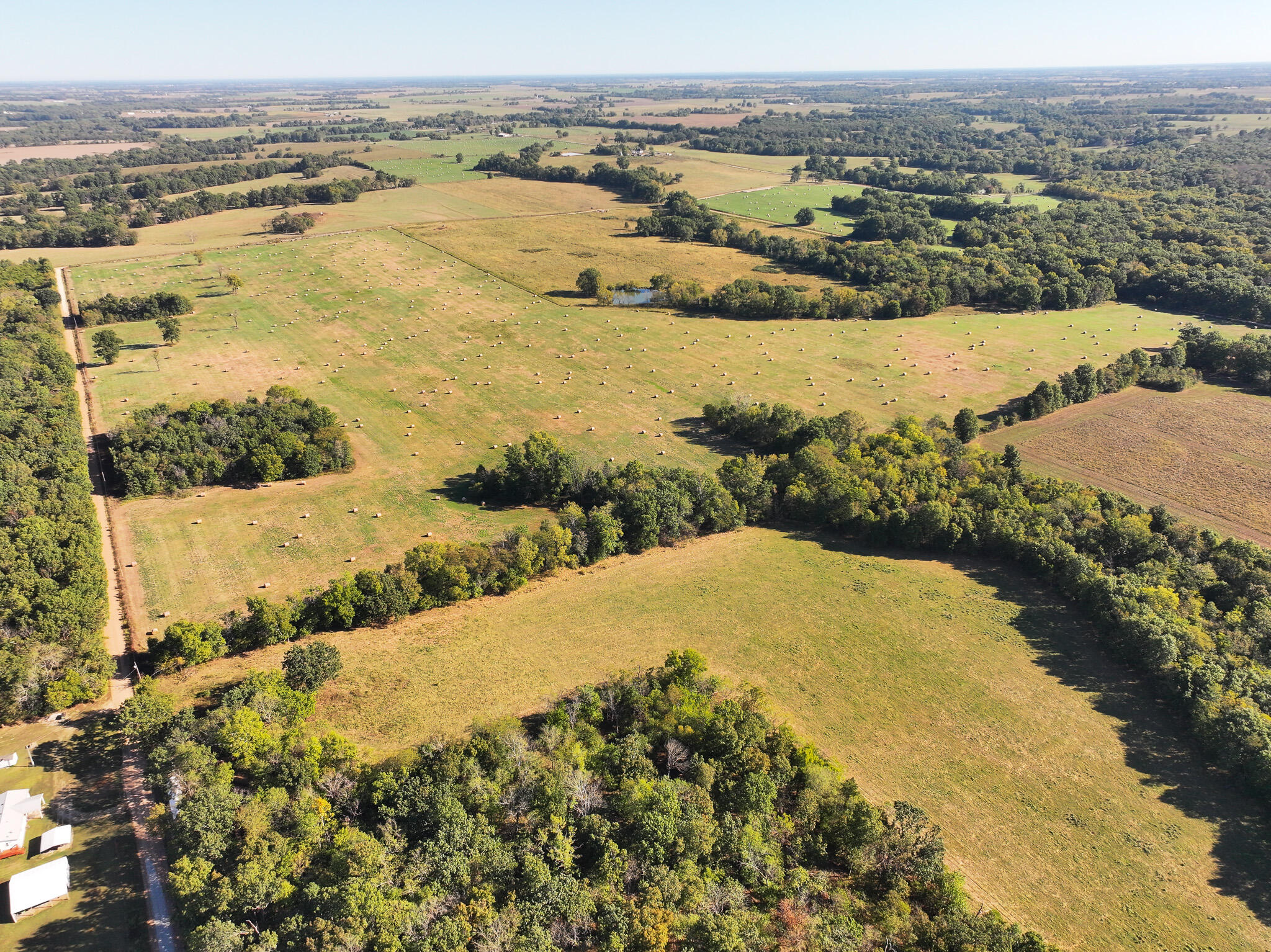 Photo 22 - Land for sale – 1460 Sw Hw  1460 Sw Hwy H   Appleton City, MO