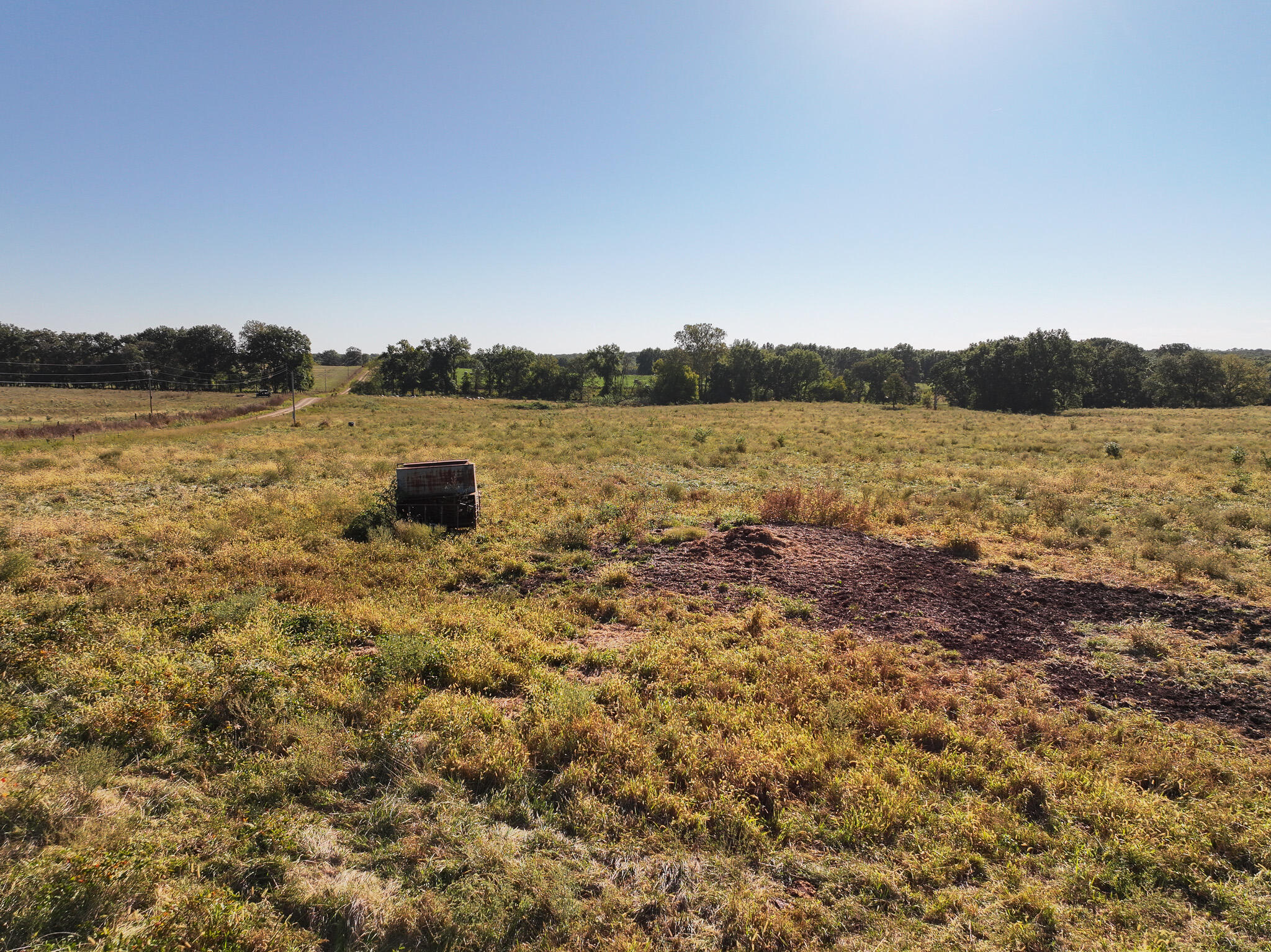 Photo 34 - Land for sale – 1460 Sw Hw  1460 Sw Hwy H   Appleton City, MO