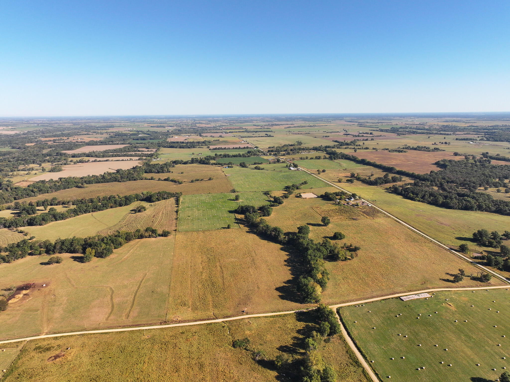 Photo 17 - Land for sale – 1460 Sw Hw  1460 Sw Hwy H   Appleton City, MO