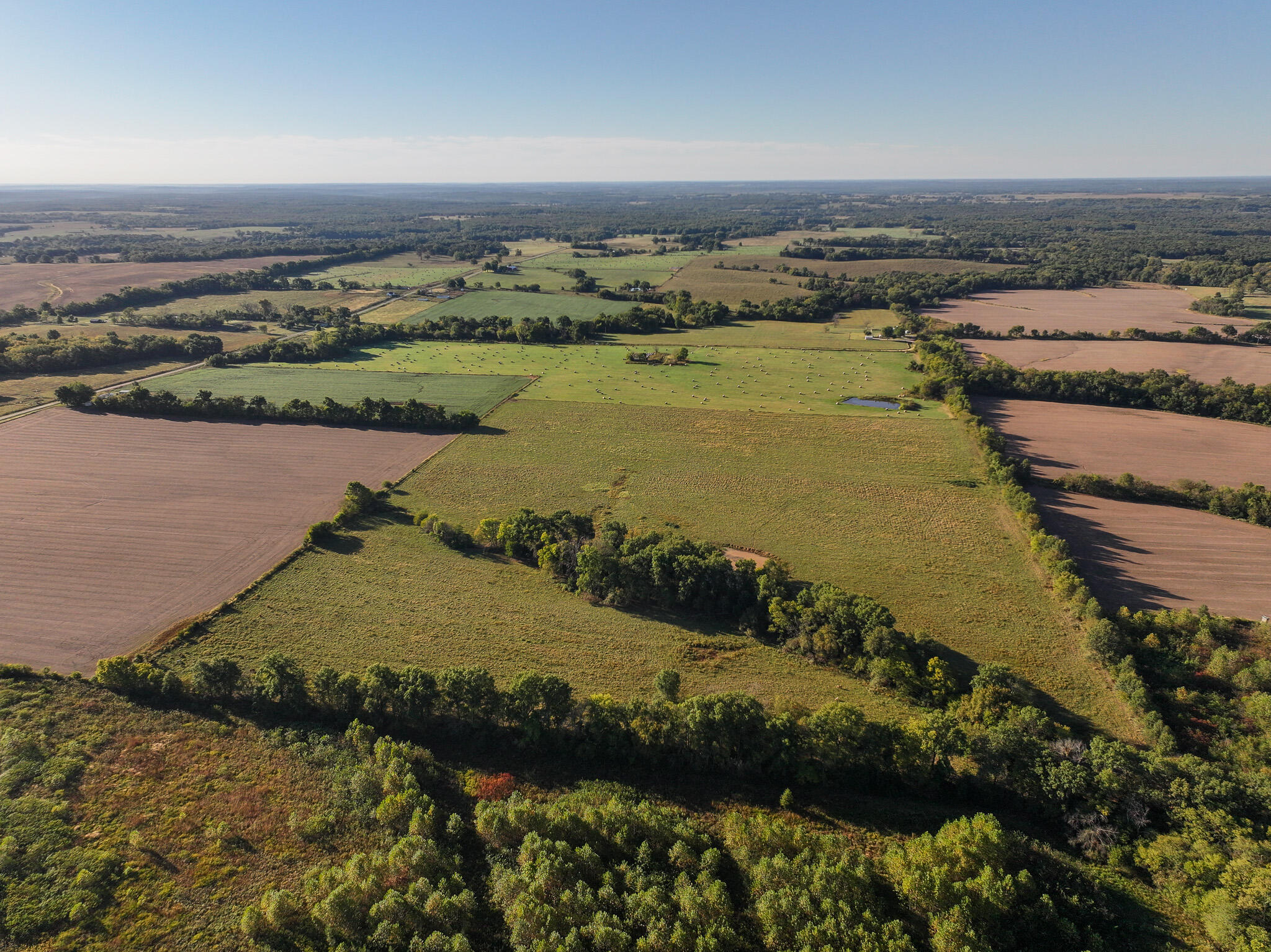 Photo 65 - Land for sale – 1460 Sw Hw  1460 Sw Hwy H   Appleton City, MO