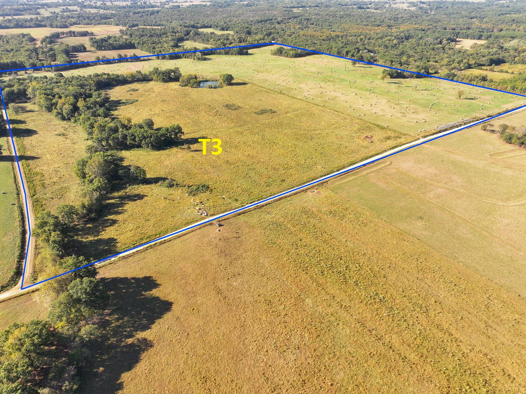 Photo 18 - Land for sale – 1460 Sw Hw  1460 Sw Hwy H   Appleton City, MO
