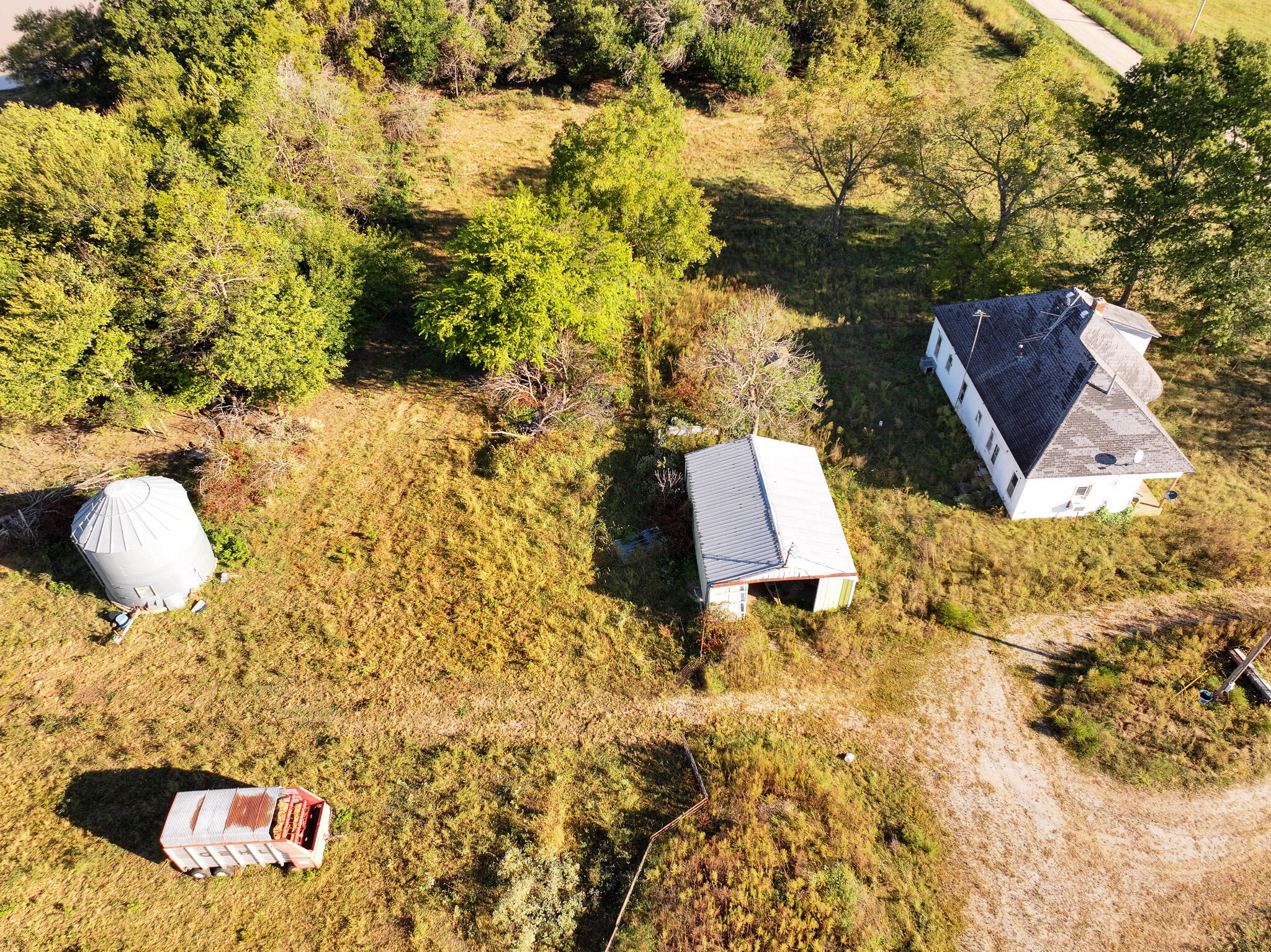 Photo 4 - Land for sale – 1460 Sw Hw  1460 Sw Hwy H   Appleton City, MO