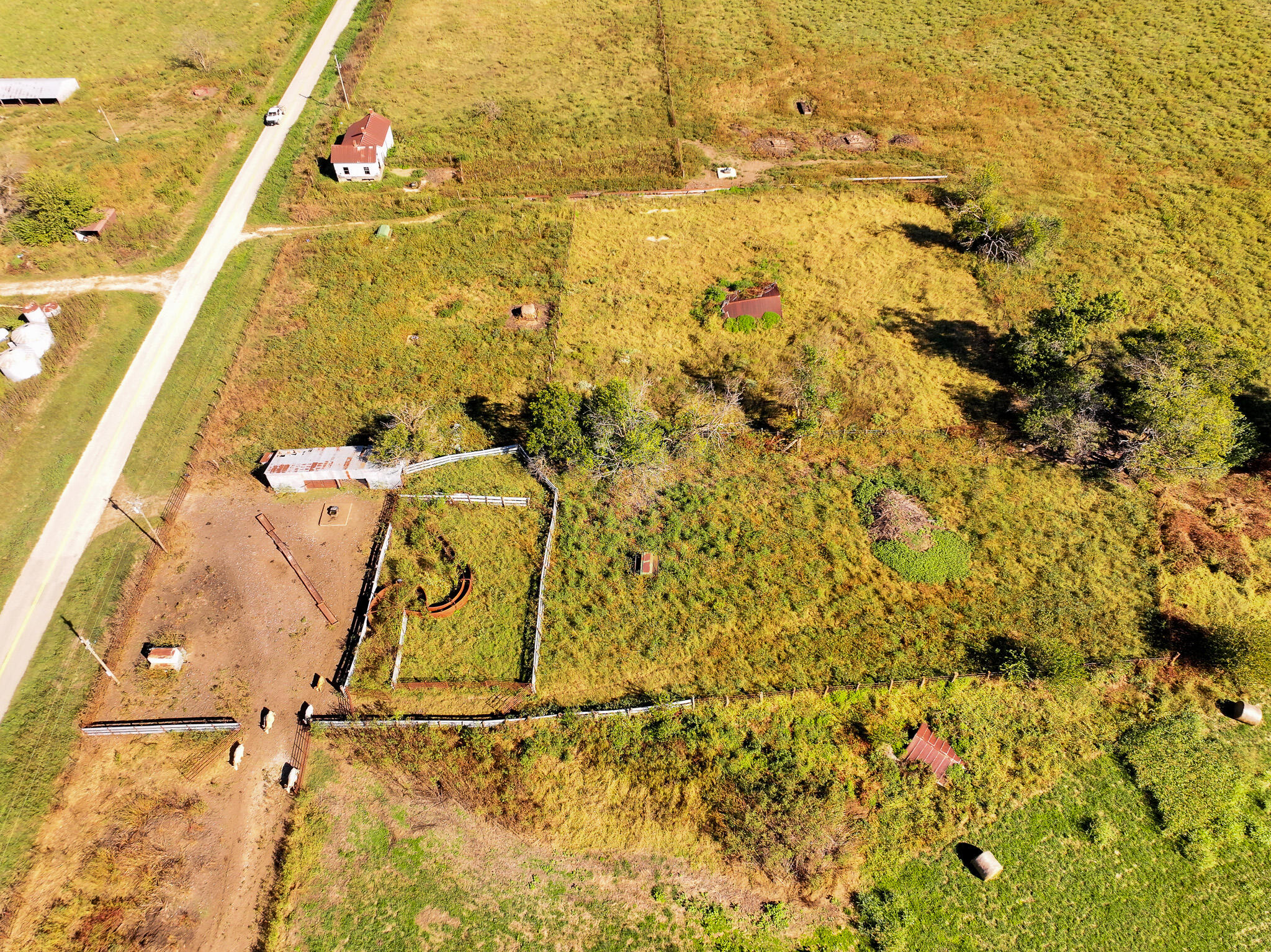 Photo 41 - Land for sale – 1460 Sw Hw  1460 Sw Hwy H   Appleton City, MO