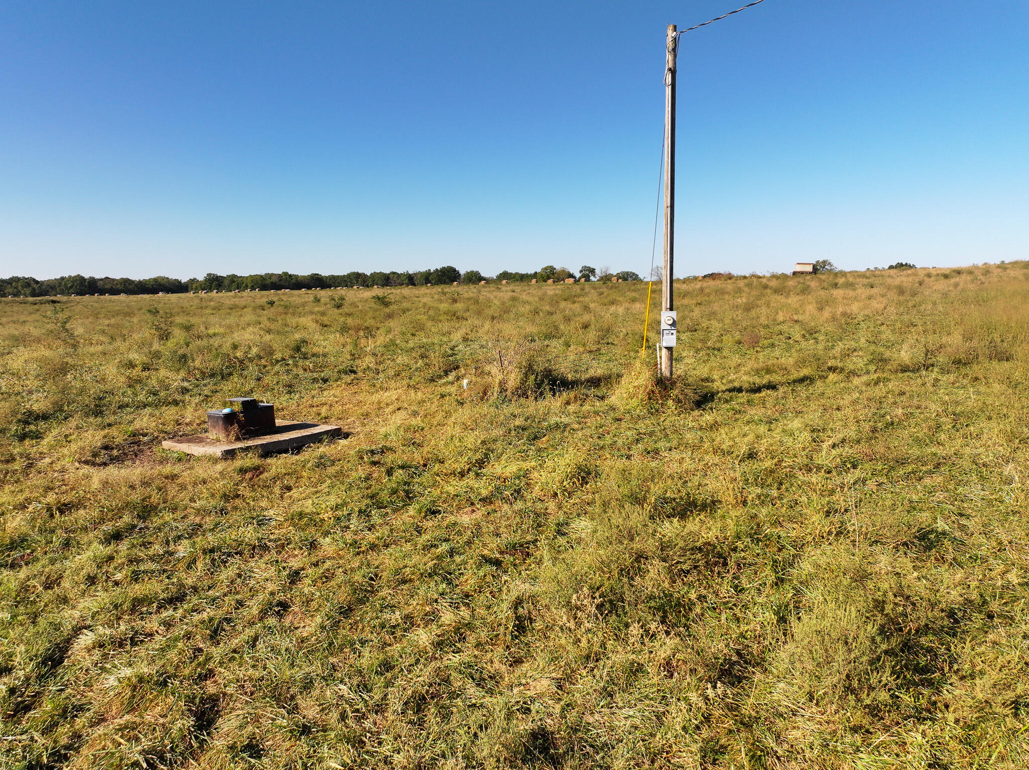 Photo 32 - Land for sale – 1460 Sw Hw  1460 Sw Hwy H   Appleton City, MO