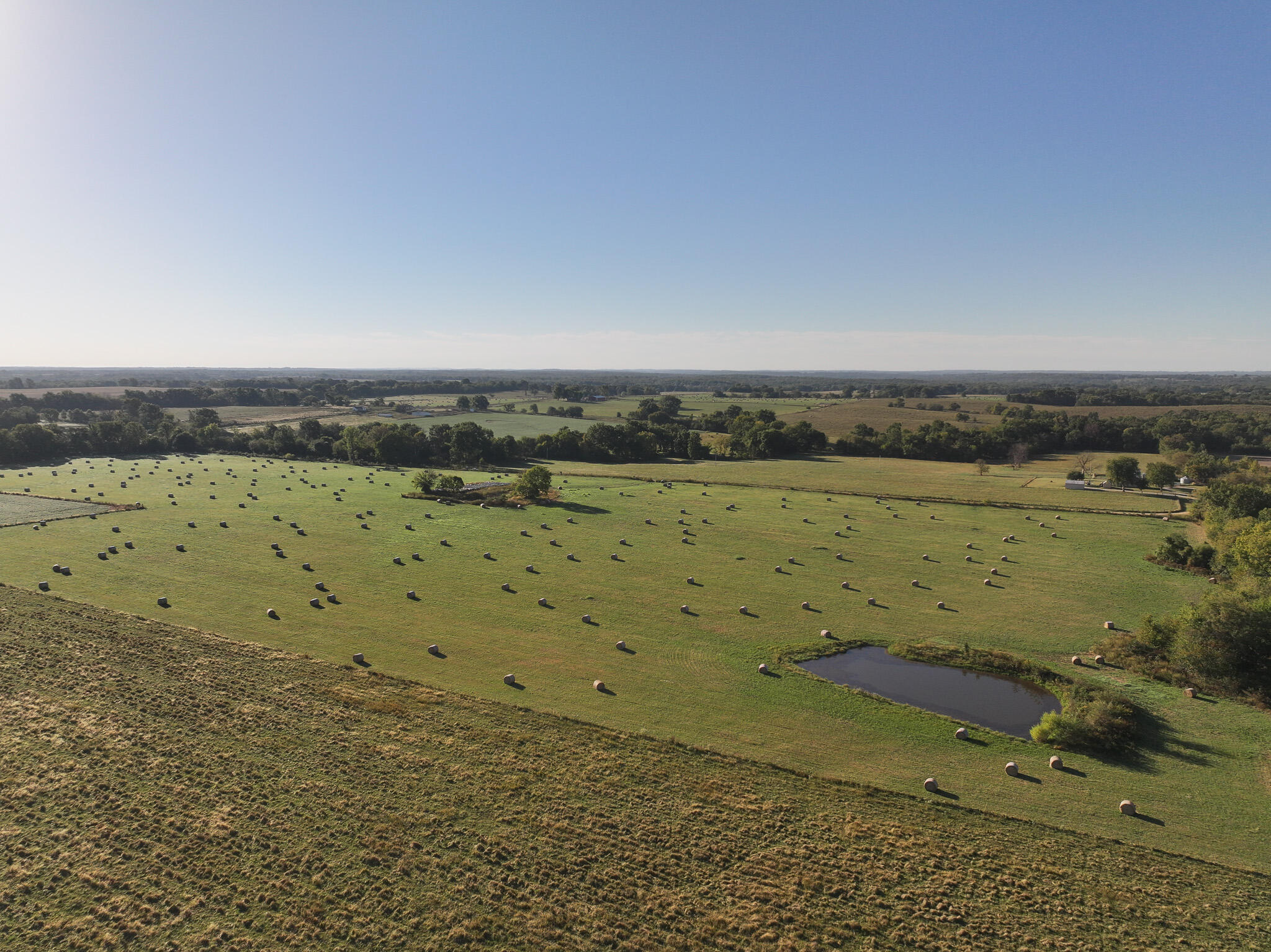 Photo 61 - Land for sale – 1460 Sw Hw  1460 Sw Hwy H   Appleton City, MO