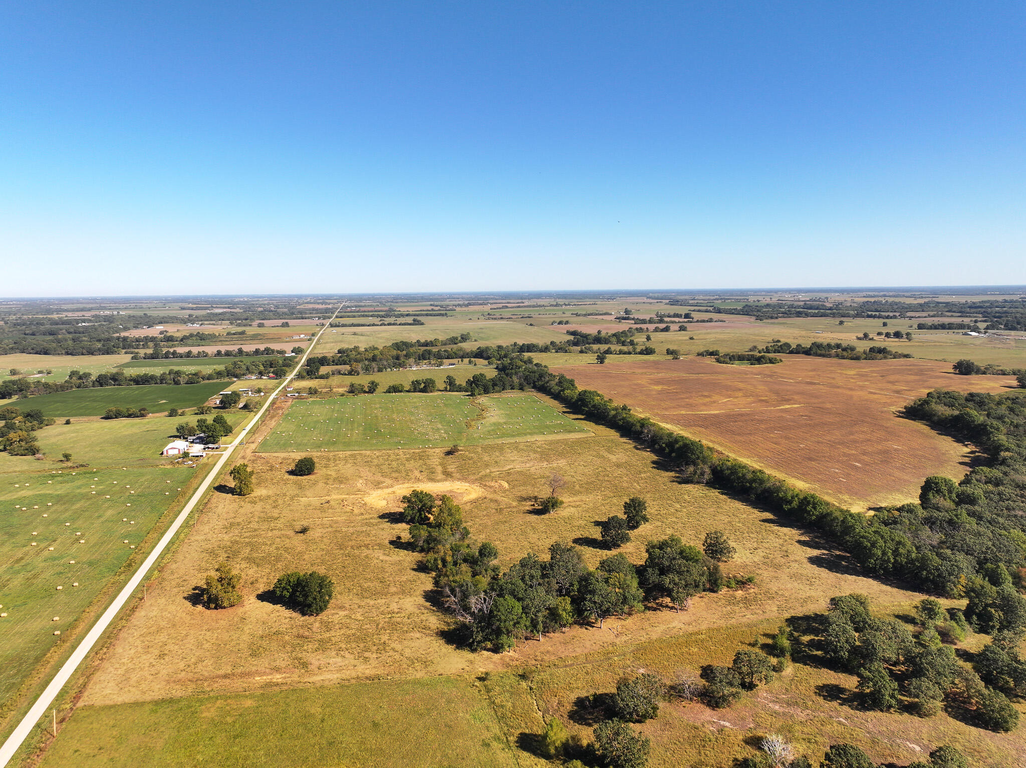 Photo 51 - Land for sale – 1460 Sw Hw  1460 Sw Hwy H   Appleton City, MO