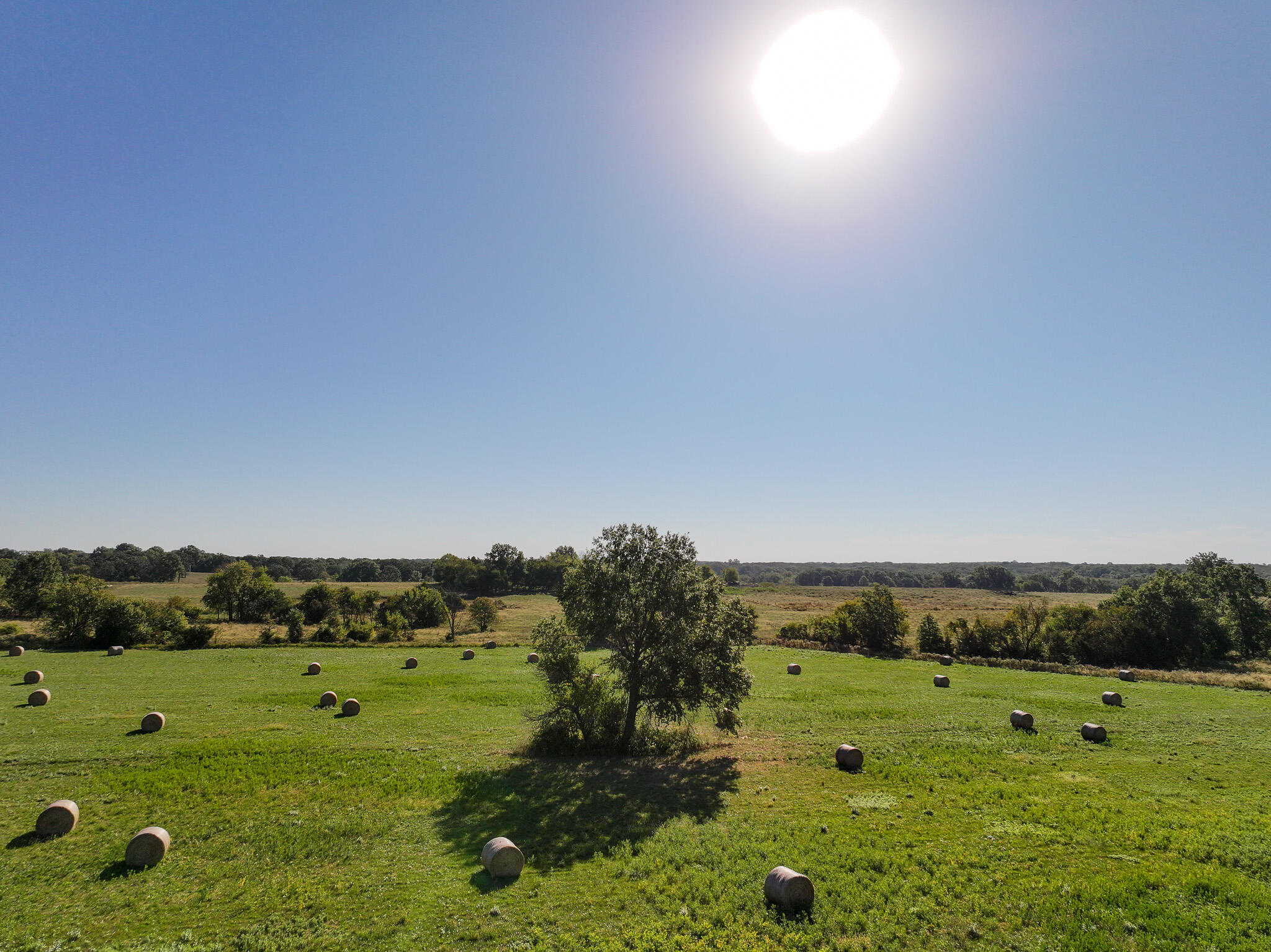 Photo 40 - Land for sale – 1460 Sw Hw  1460 Sw Hwy H   Appleton City, MO