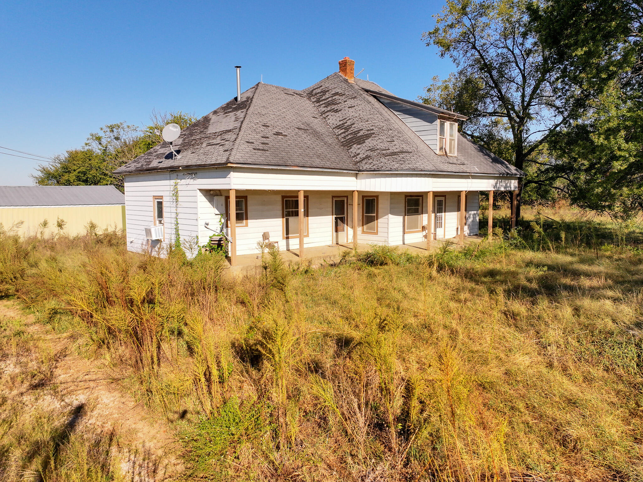 Photo 14 - Land for sale – 1460 Sw Hw  1460 Sw Hwy H   Appleton City, MO