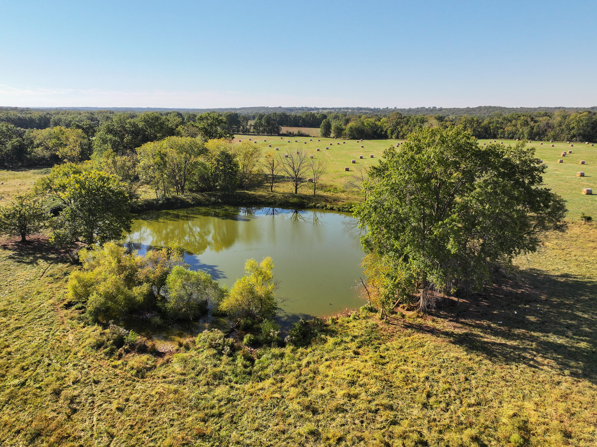 Photo 29 - Land for sale – 1460 Sw Hw  1460 Sw Hwy H   Appleton City, MO