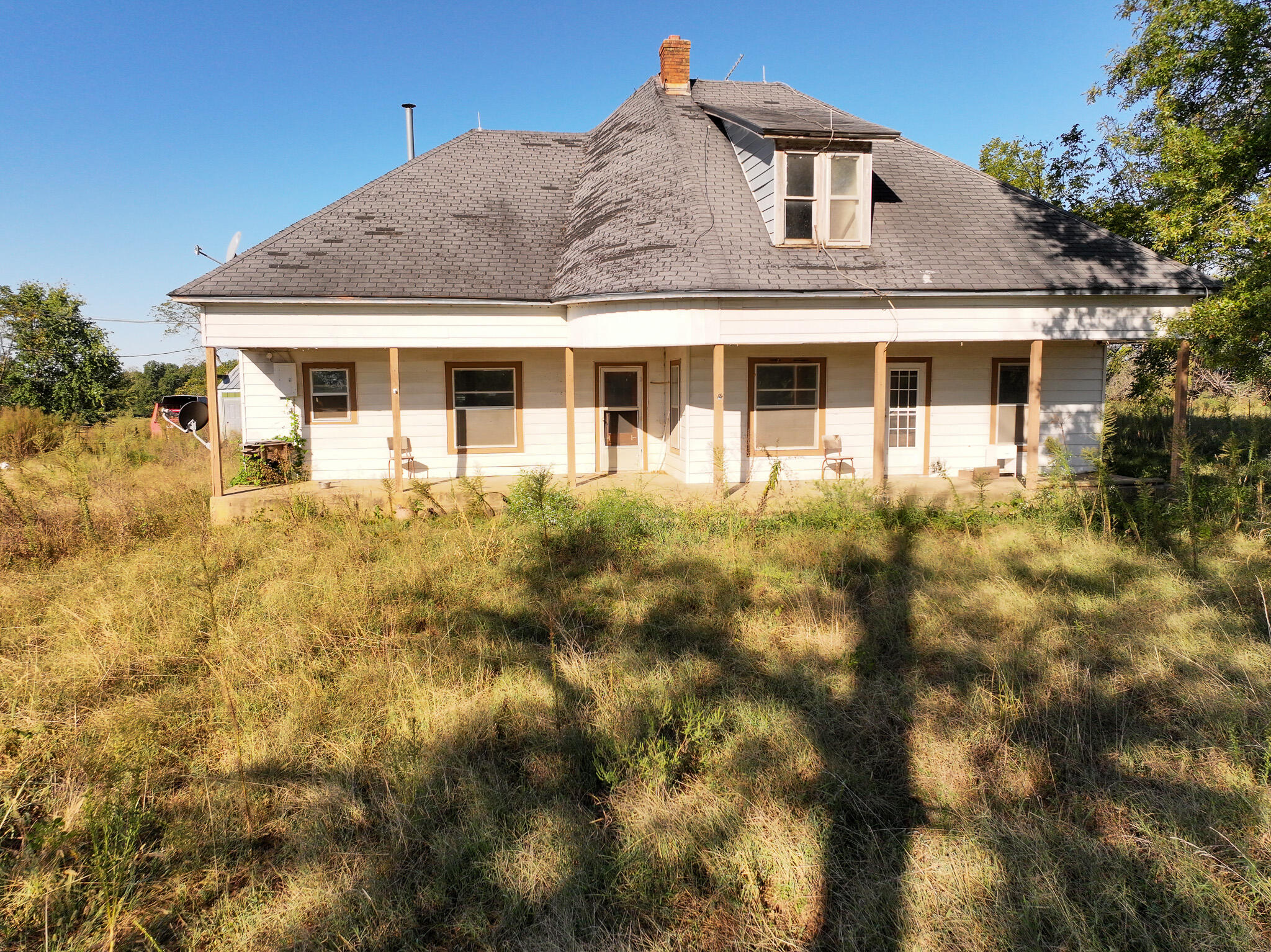 Photo 15 - Land for sale – 1460 Sw Hw  1460 Sw Hwy H   Appleton City, MO