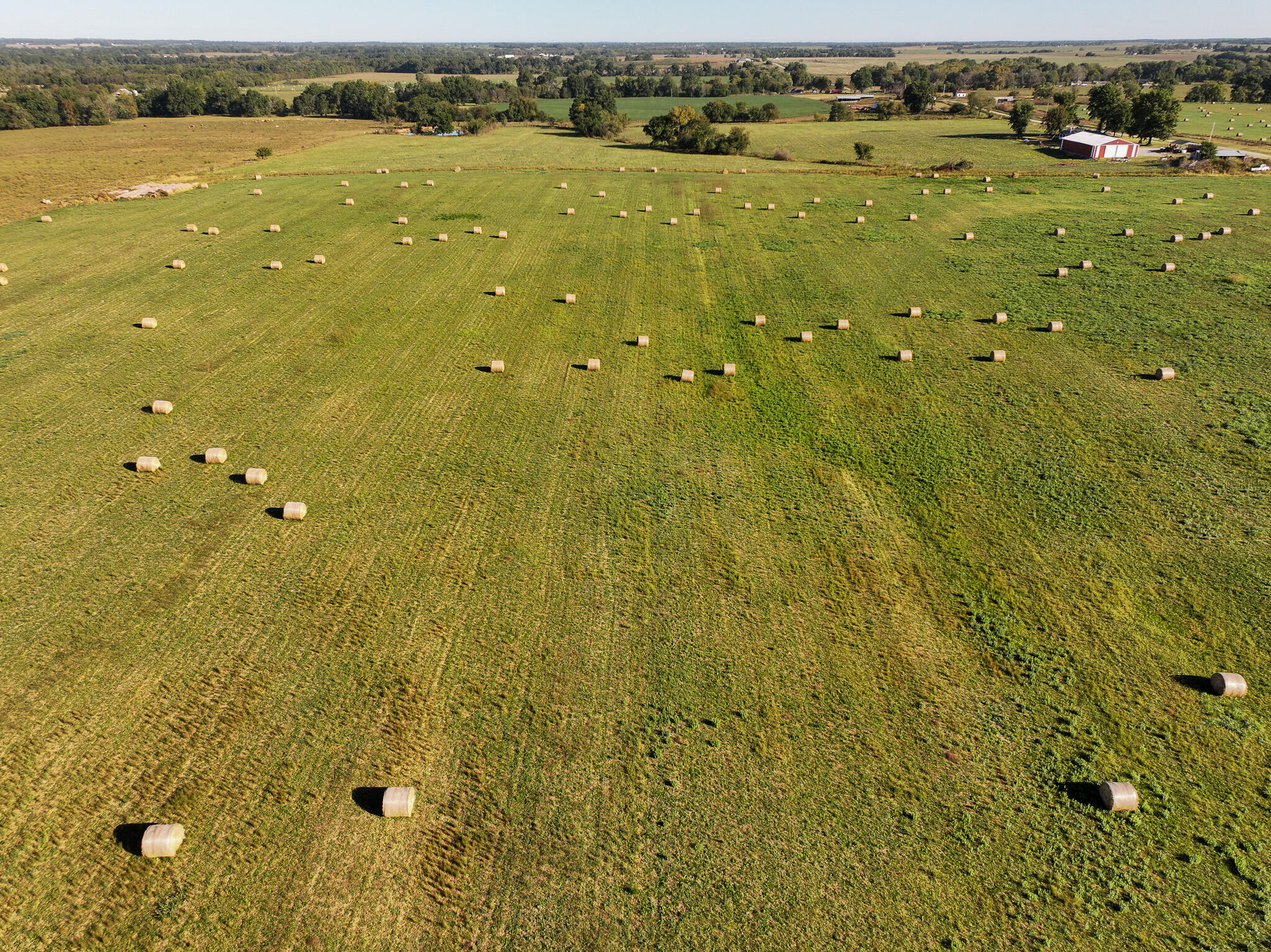 Photo 8 - Land for sale – 1460 Sw Hw  1460 Sw Hwy H   Appleton City, MO