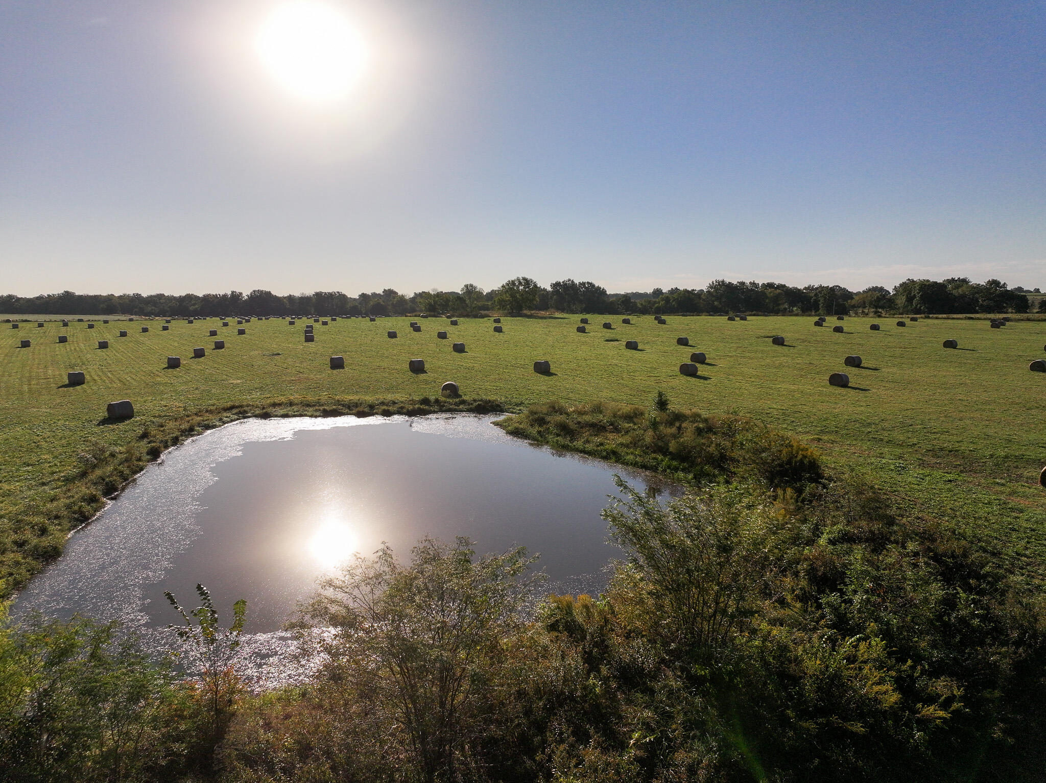 Photo 60 - Land for sale – 1460 Sw Hw  1460 Sw Hwy H   Appleton City, MO