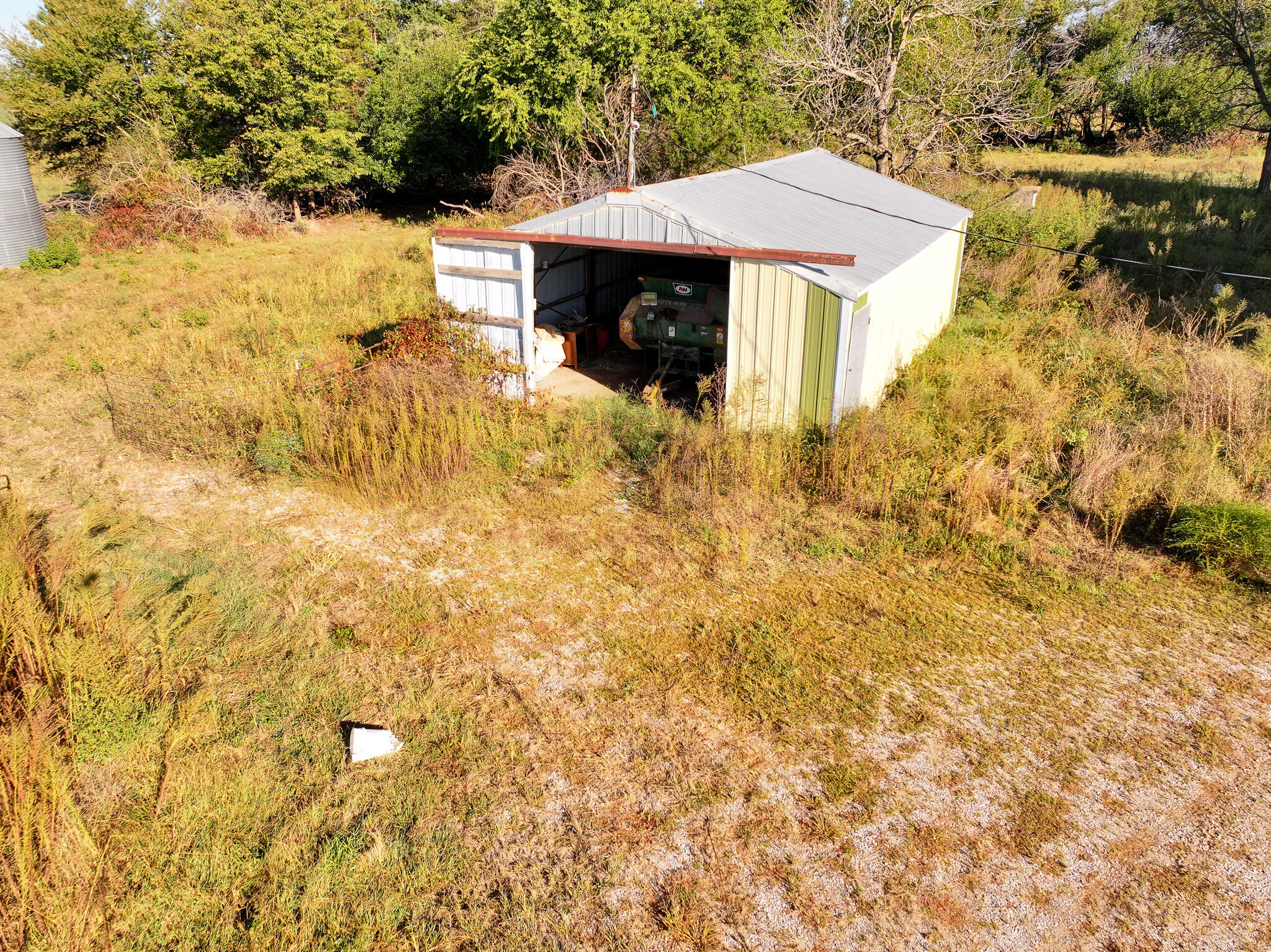 Photo 13 - Land for sale – 1460 Sw Hw  1460 Sw Hwy H   Appleton City, MO