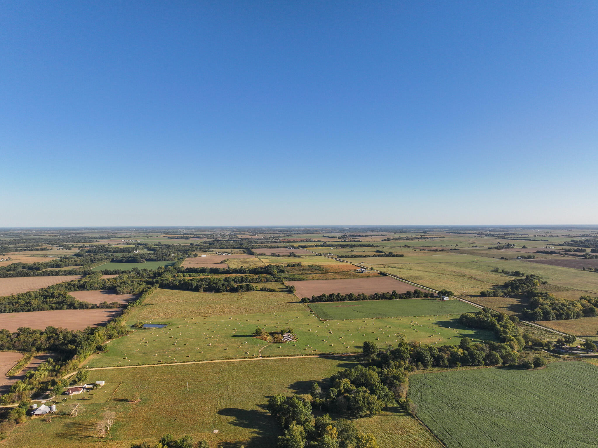 Photo 54 - Land for sale – 1460 Sw Hw  1460 Sw Hwy H   Appleton City, MO