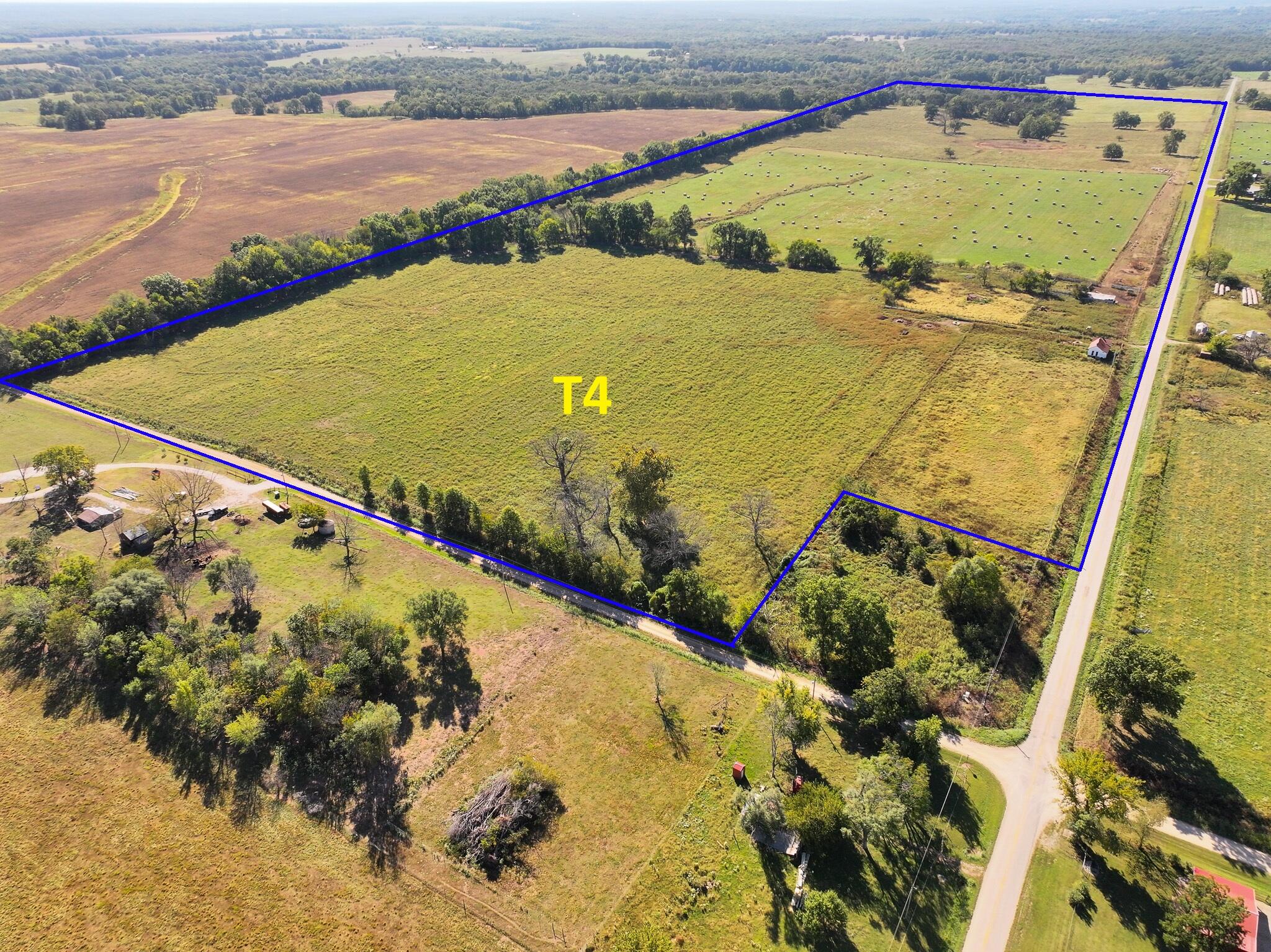Photo 43 - Land for sale – 1460 Sw Hw  1460 Sw Hwy H   Appleton City, MO