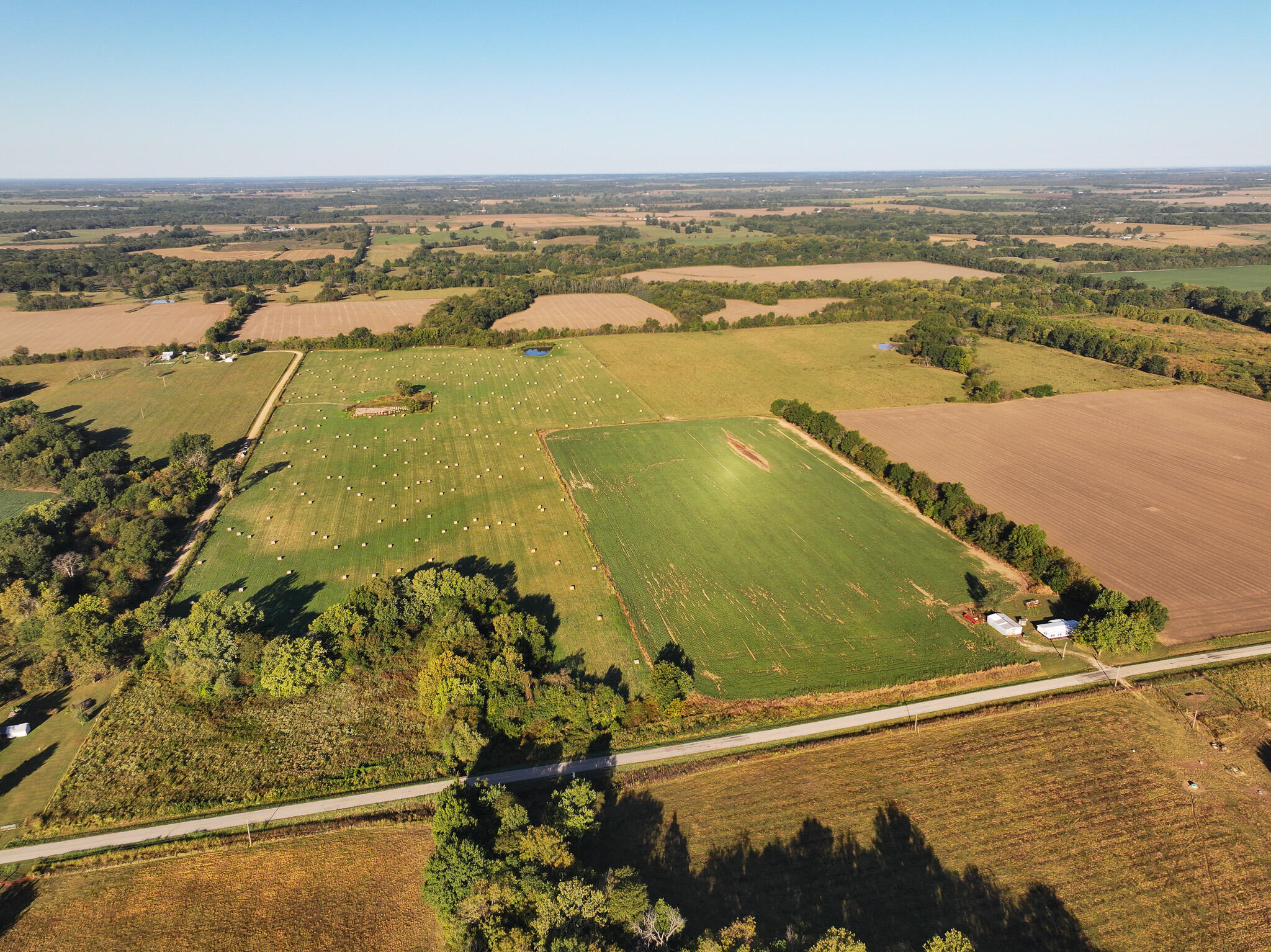 Photo 66 - Land for sale – 1460 Sw Hw  1460 Sw Hwy H   Appleton City, MO