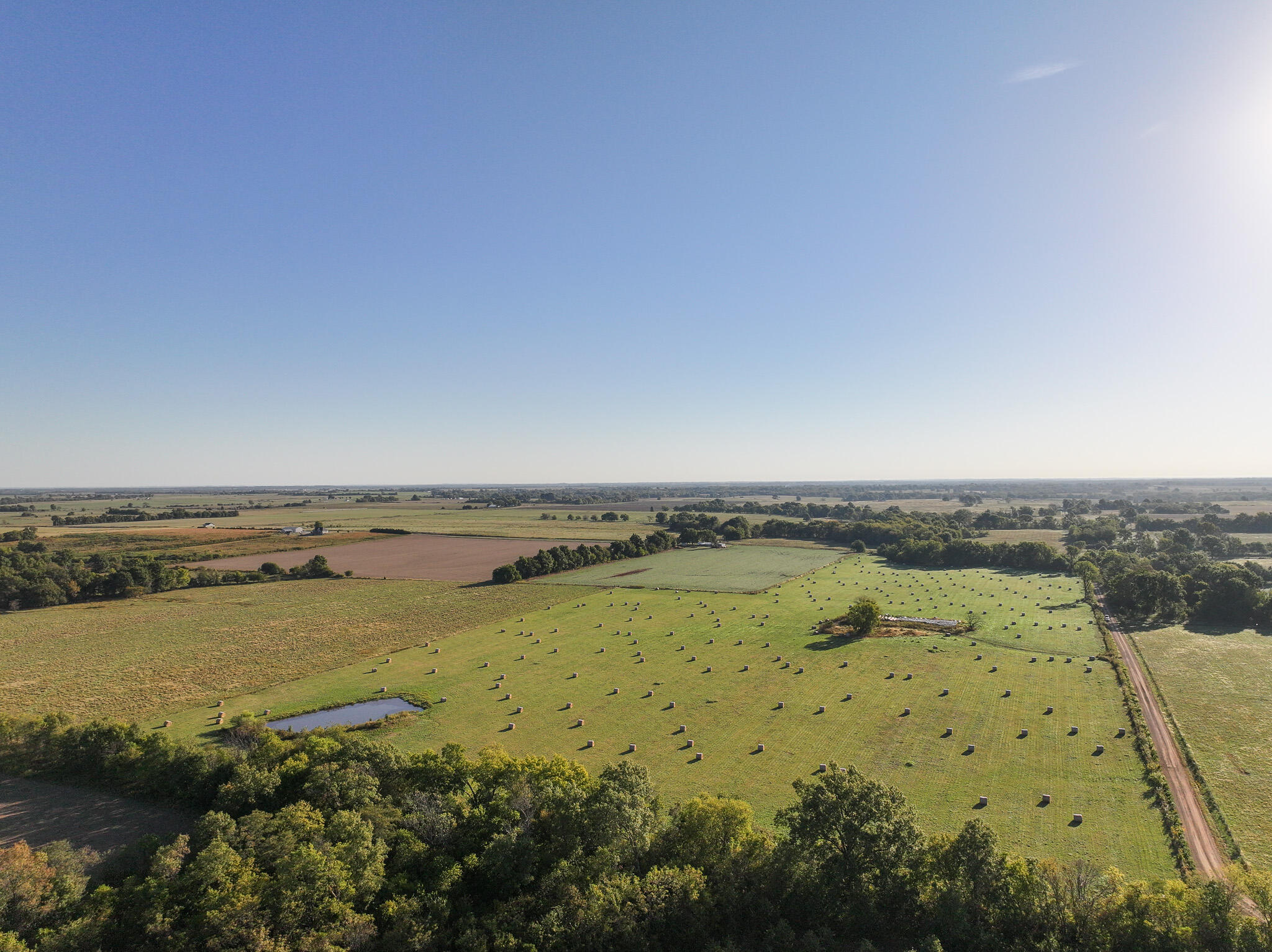 Photo 56 - Land for sale – 1460 Sw Hw  1460 Sw Hwy H   Appleton City, MO